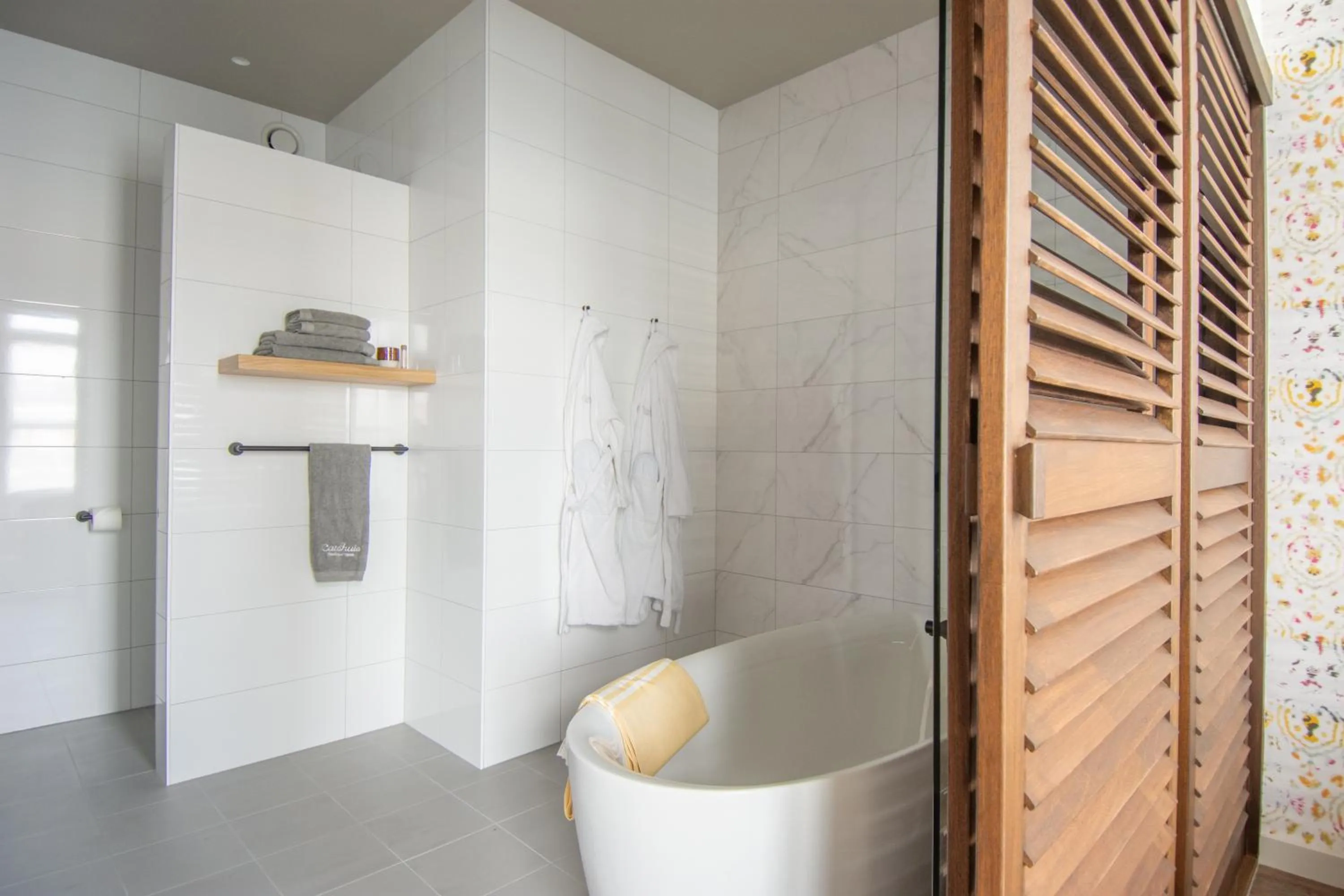 Boutique Hotel Catshuis