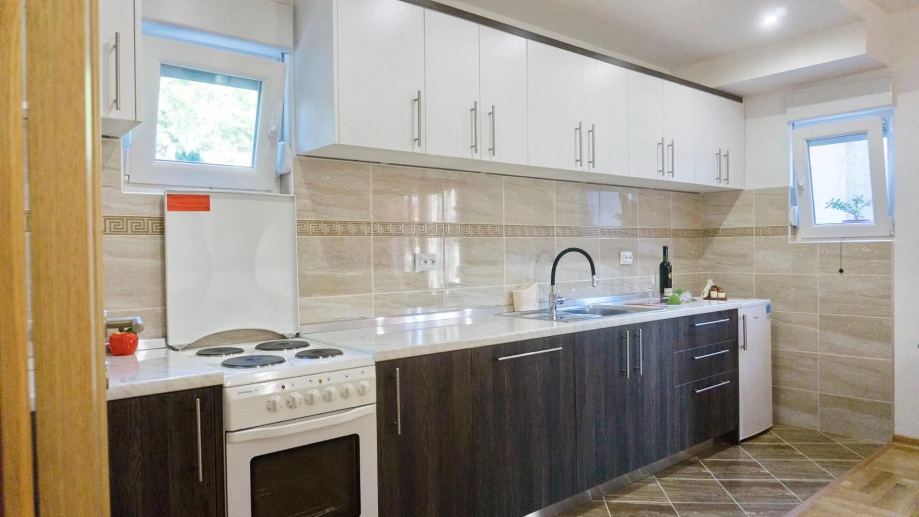 Apartman Spirto
