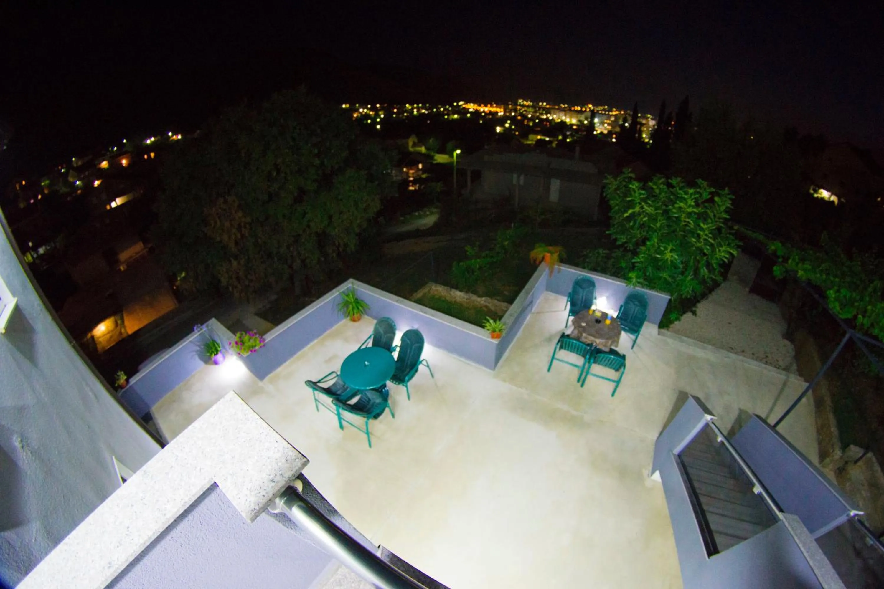 Apartman Spirto