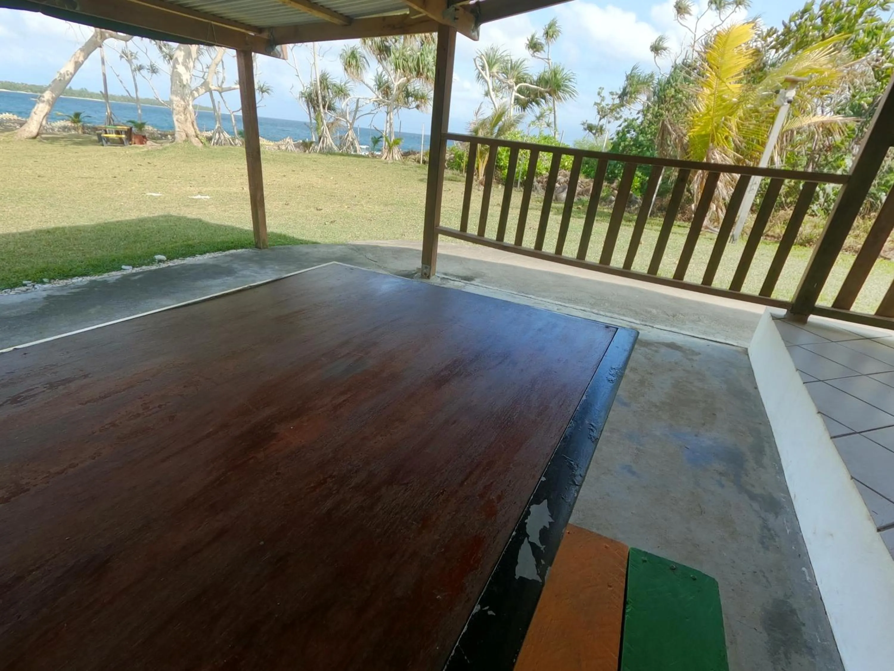 Bluepango Guest House