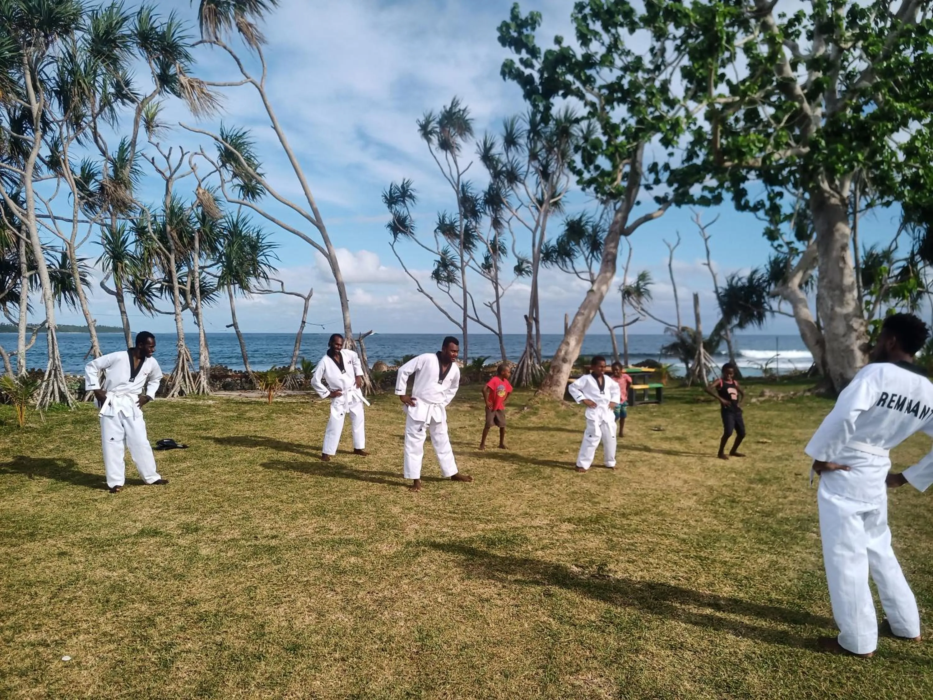 Bluepango Guest House