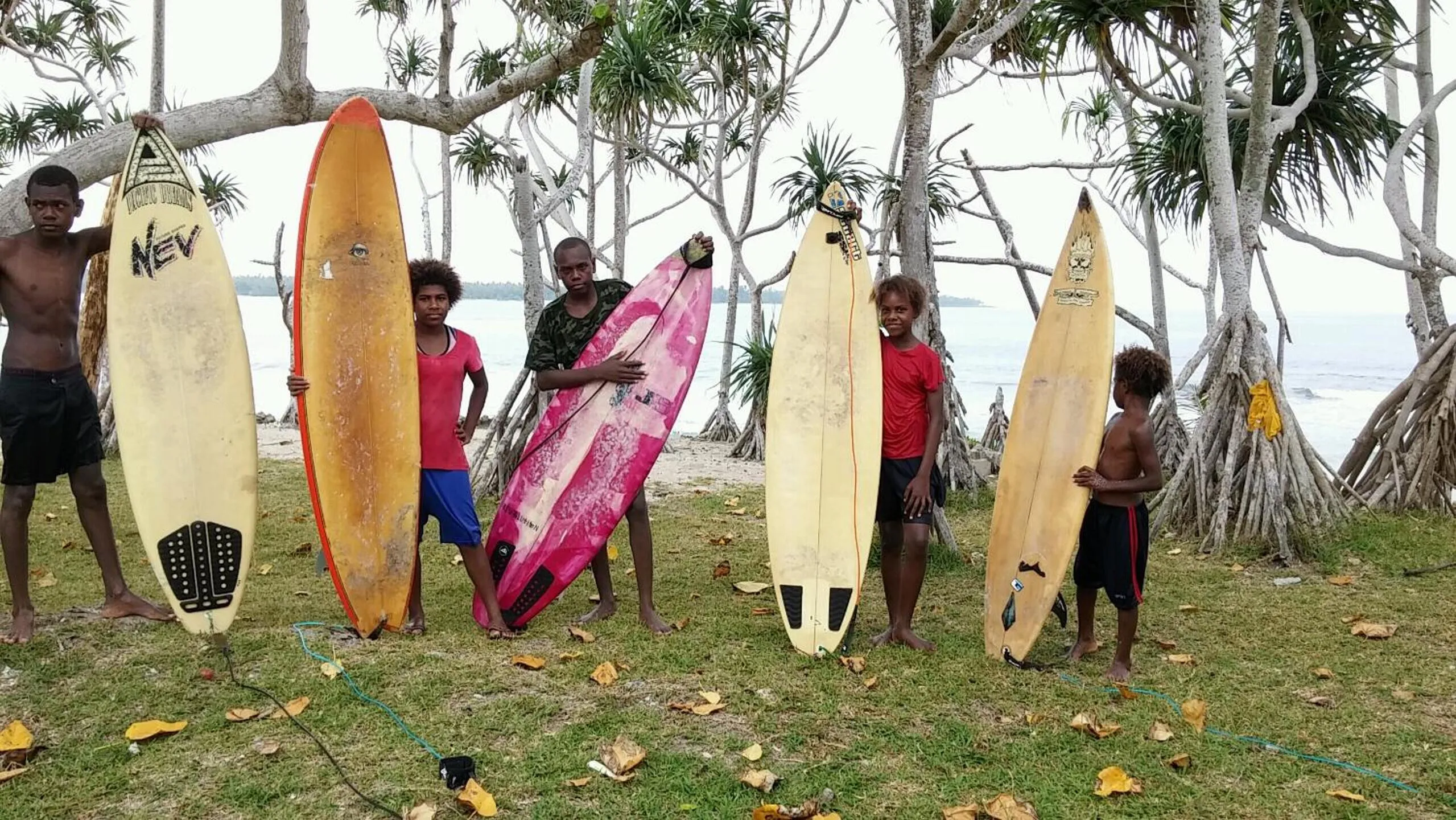 Bluepango Guest House