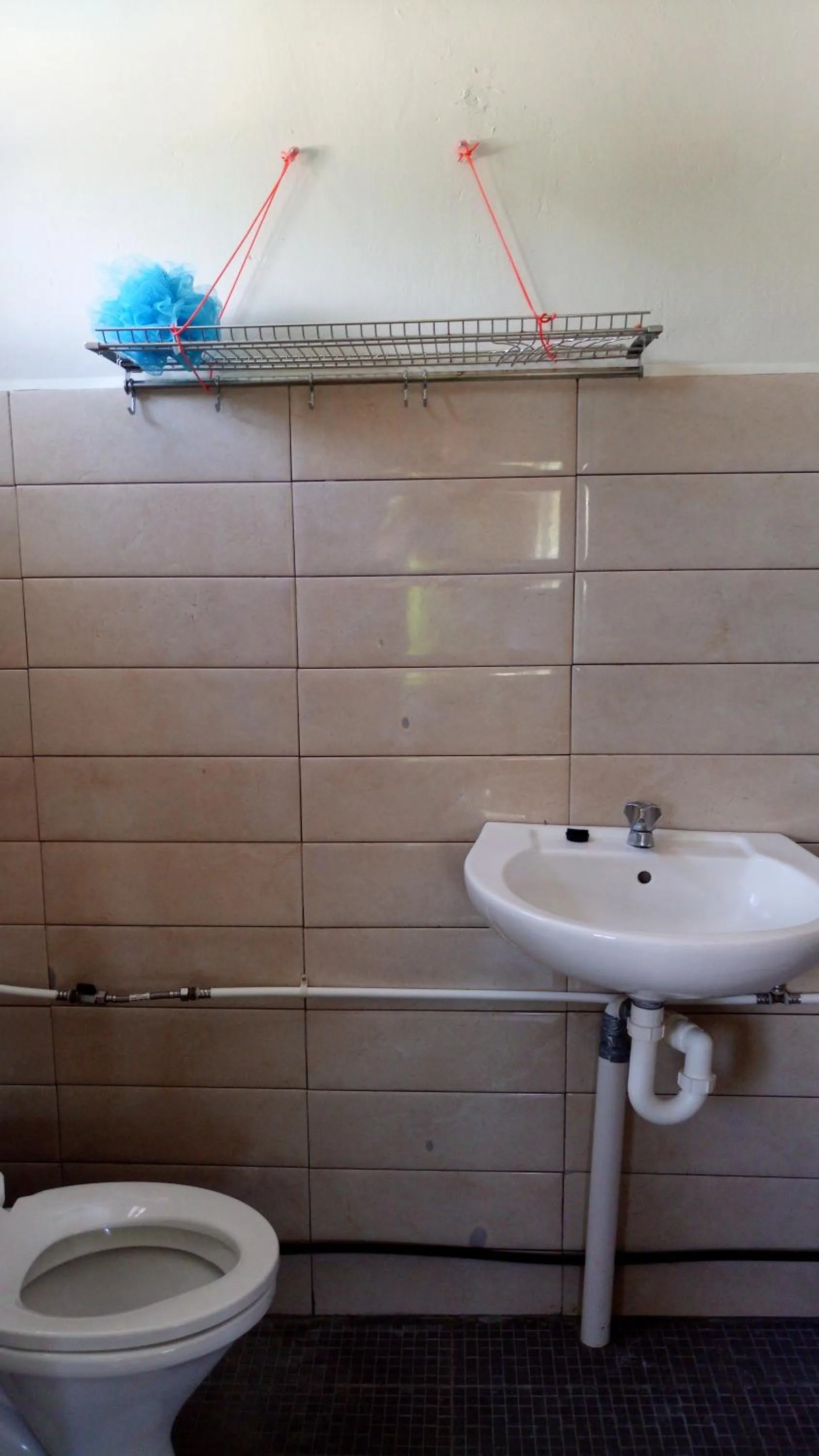 Bluepango Guest House