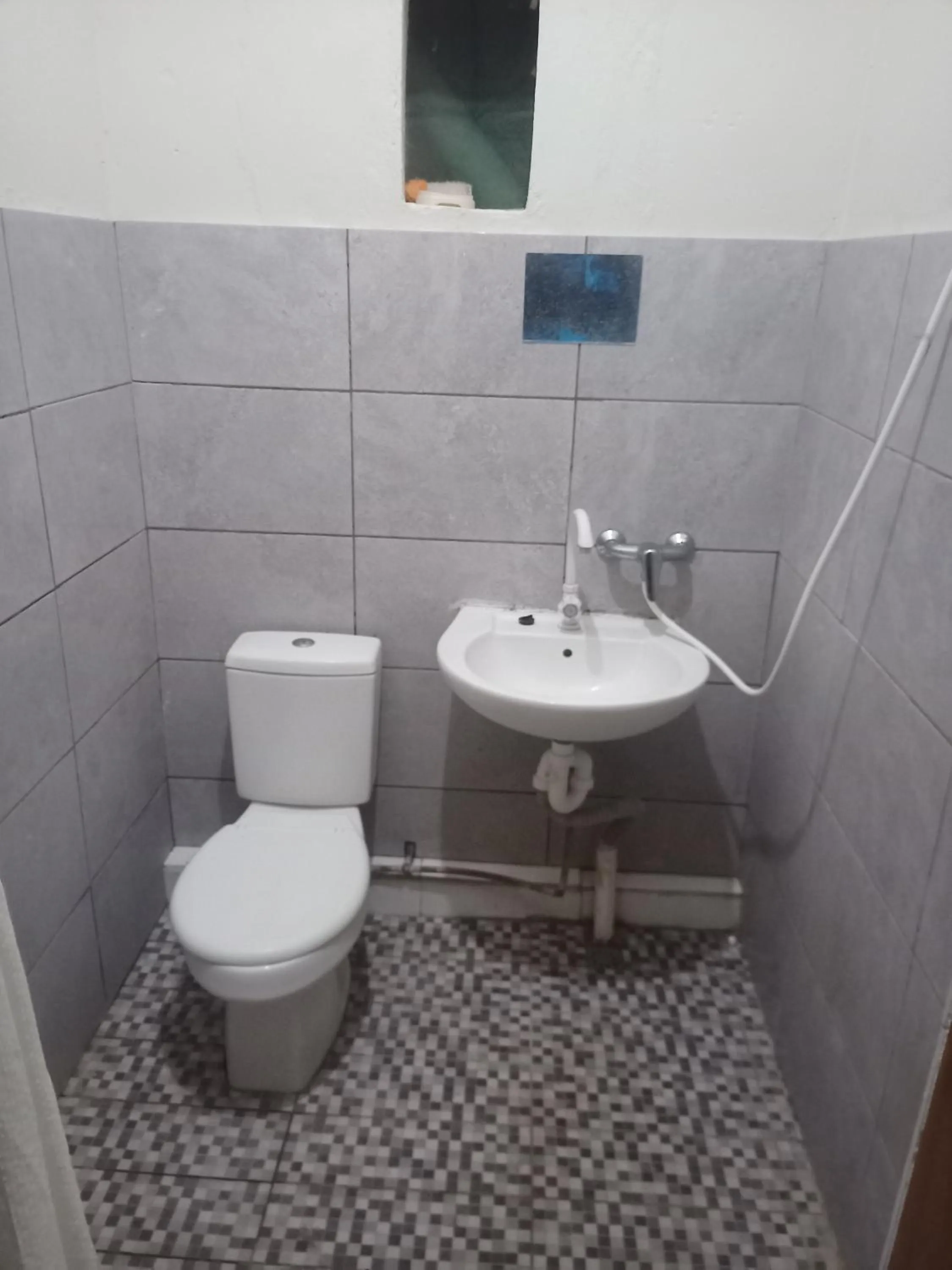 Bluepango Guest House