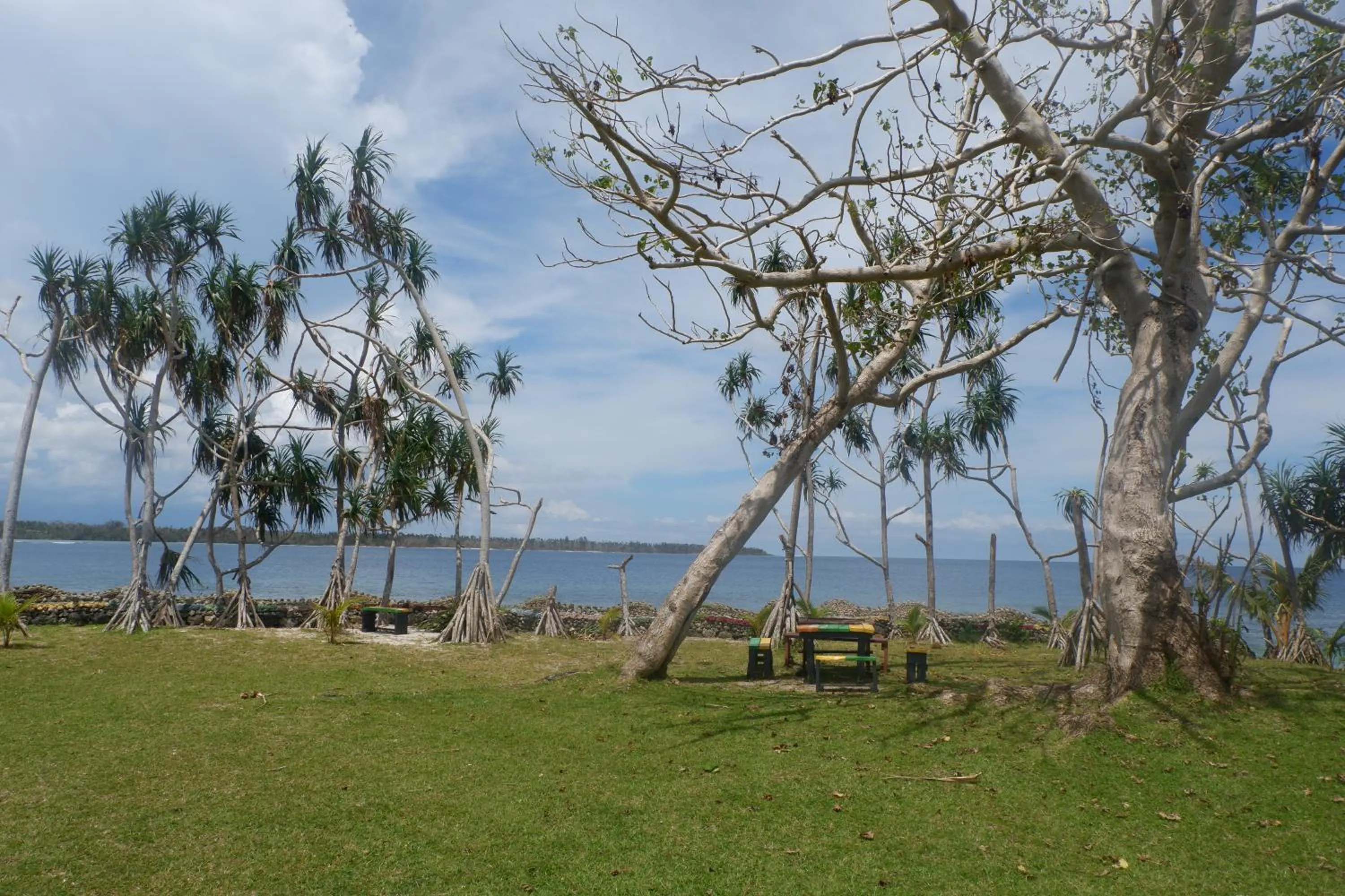 Bluepango Guest House