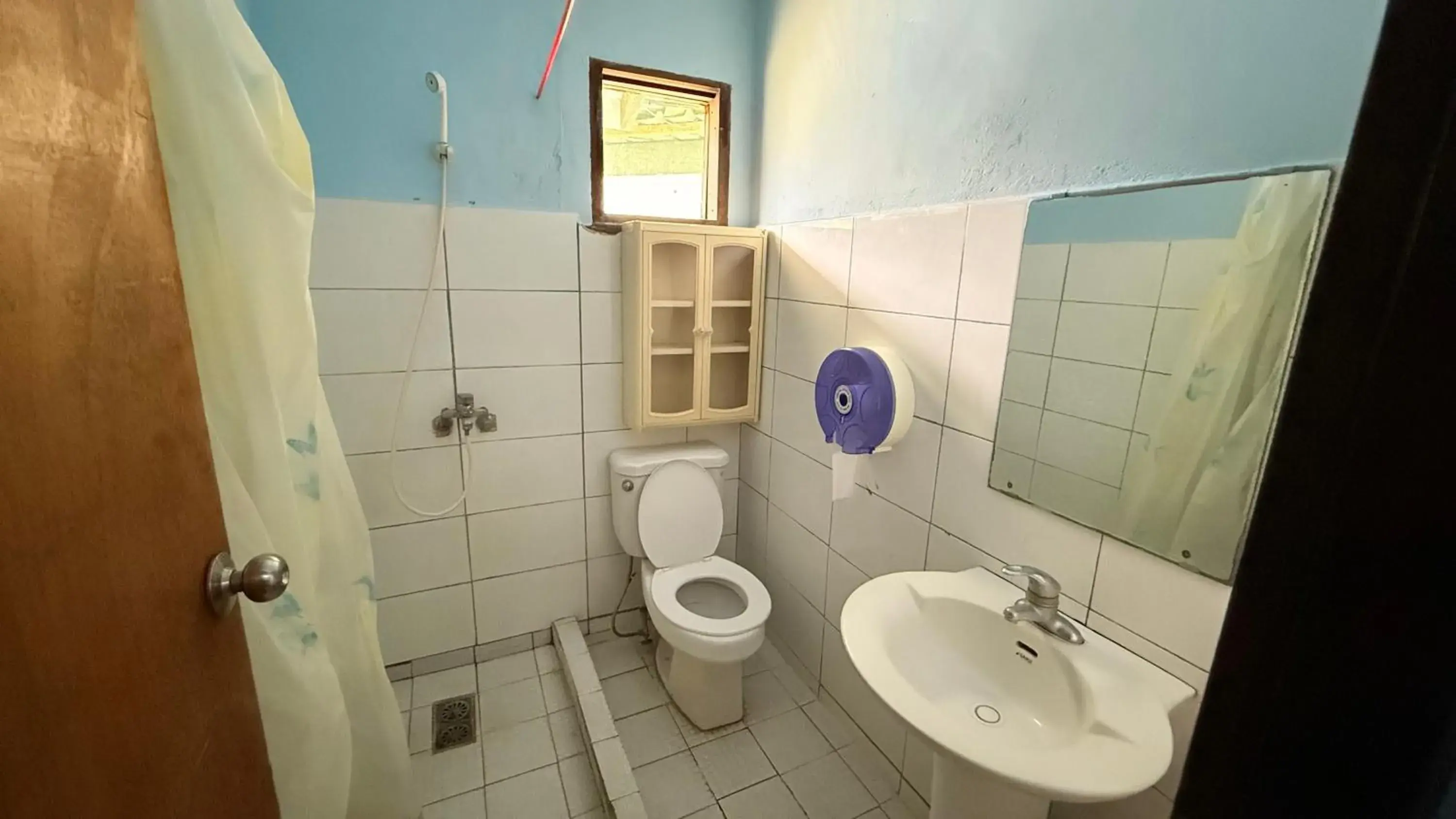 Studio with Sea View in Bluepango Guest House Studio with Sea View in Bluepango Guest House