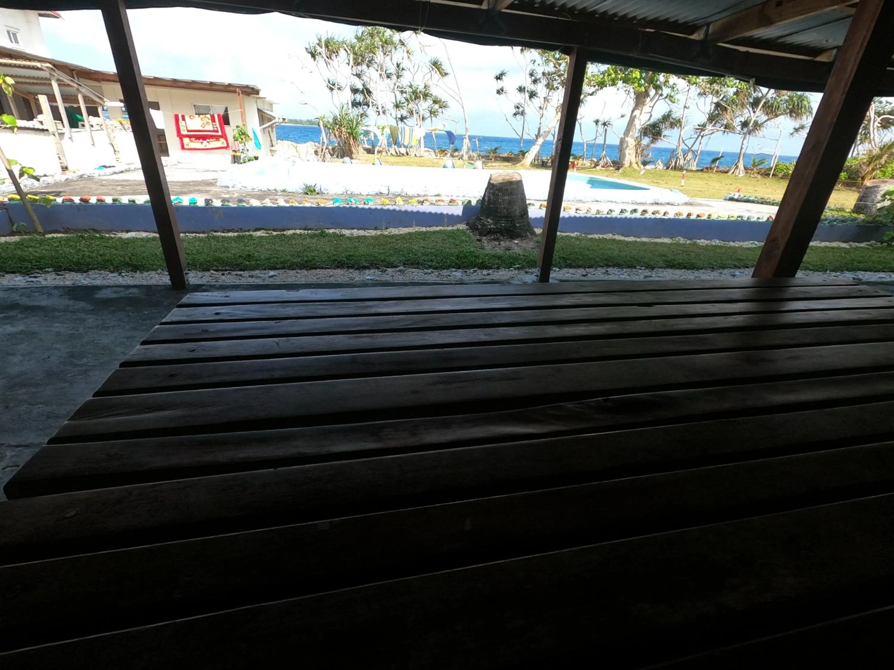 Bluepango Guest House