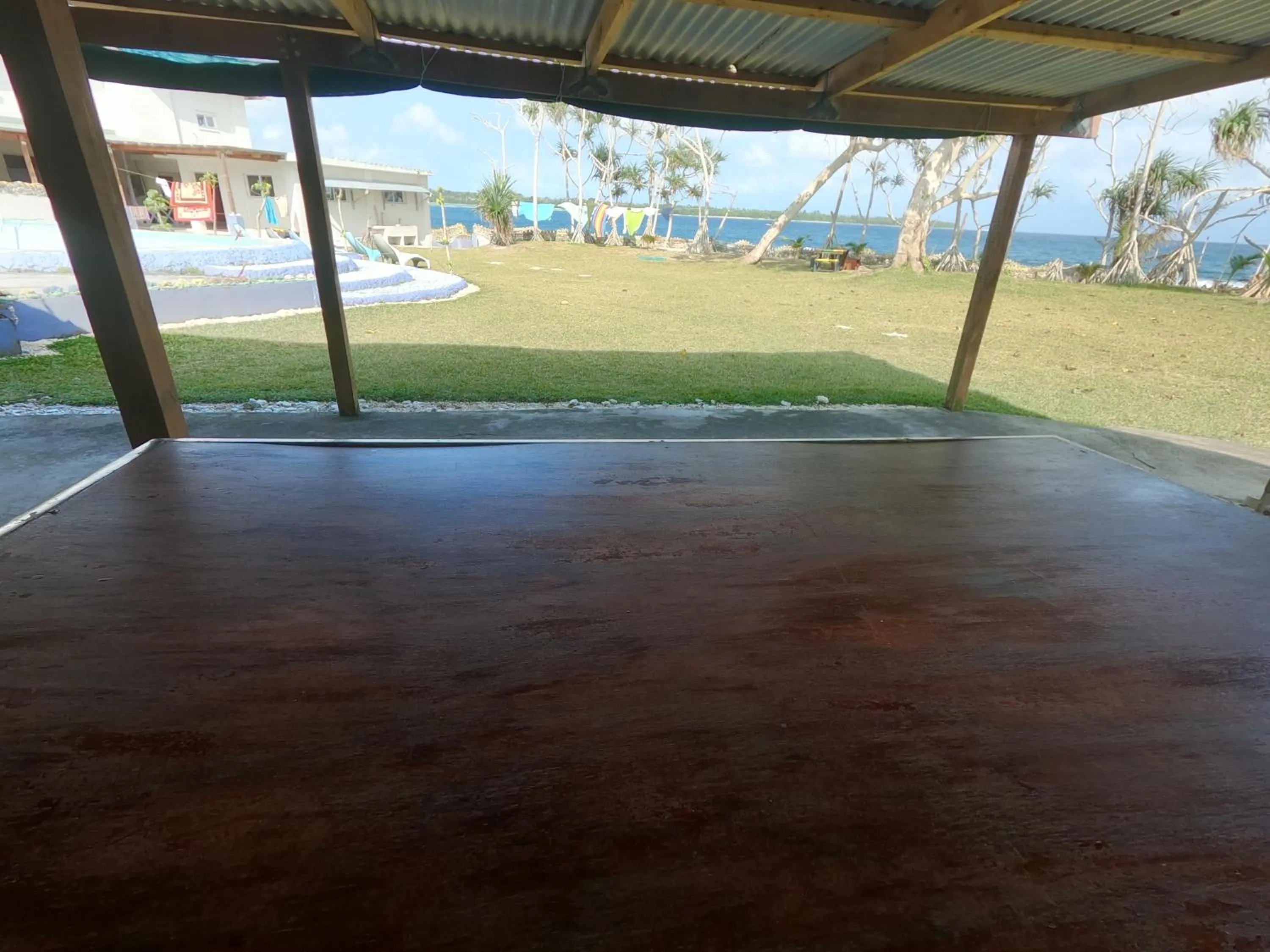 Bluepango Guest House