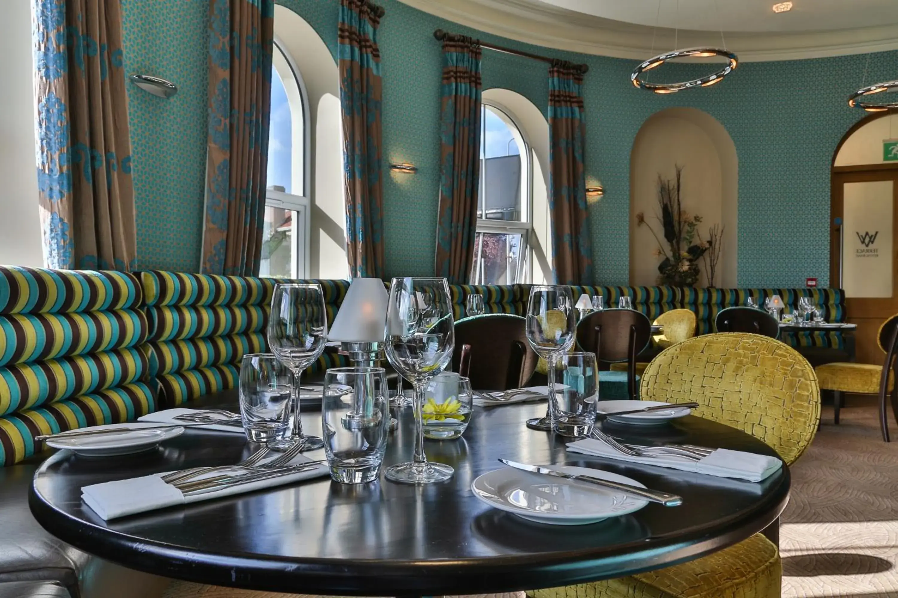 Restaurant/places to eat in Westville Hotel Restaurant/places to eat in Westville Hotel