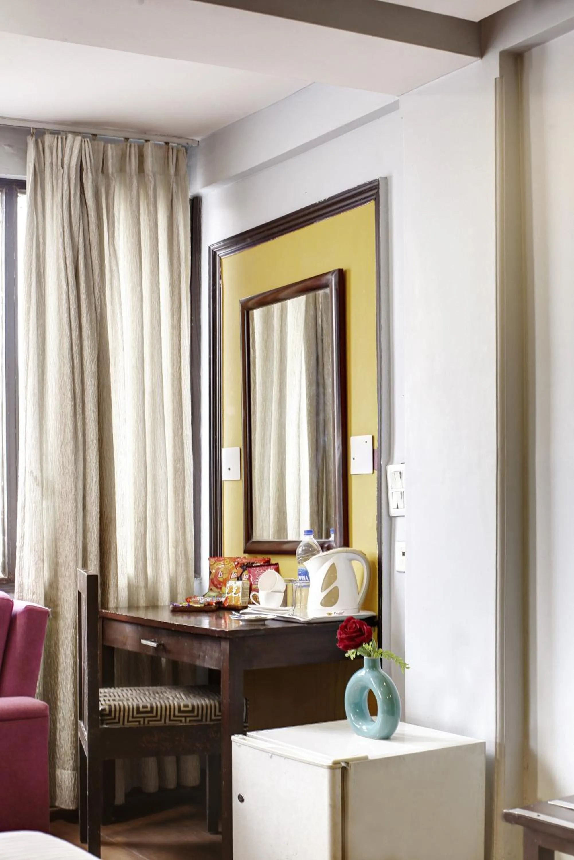 Hotel BB Palace (A Family Hotel)