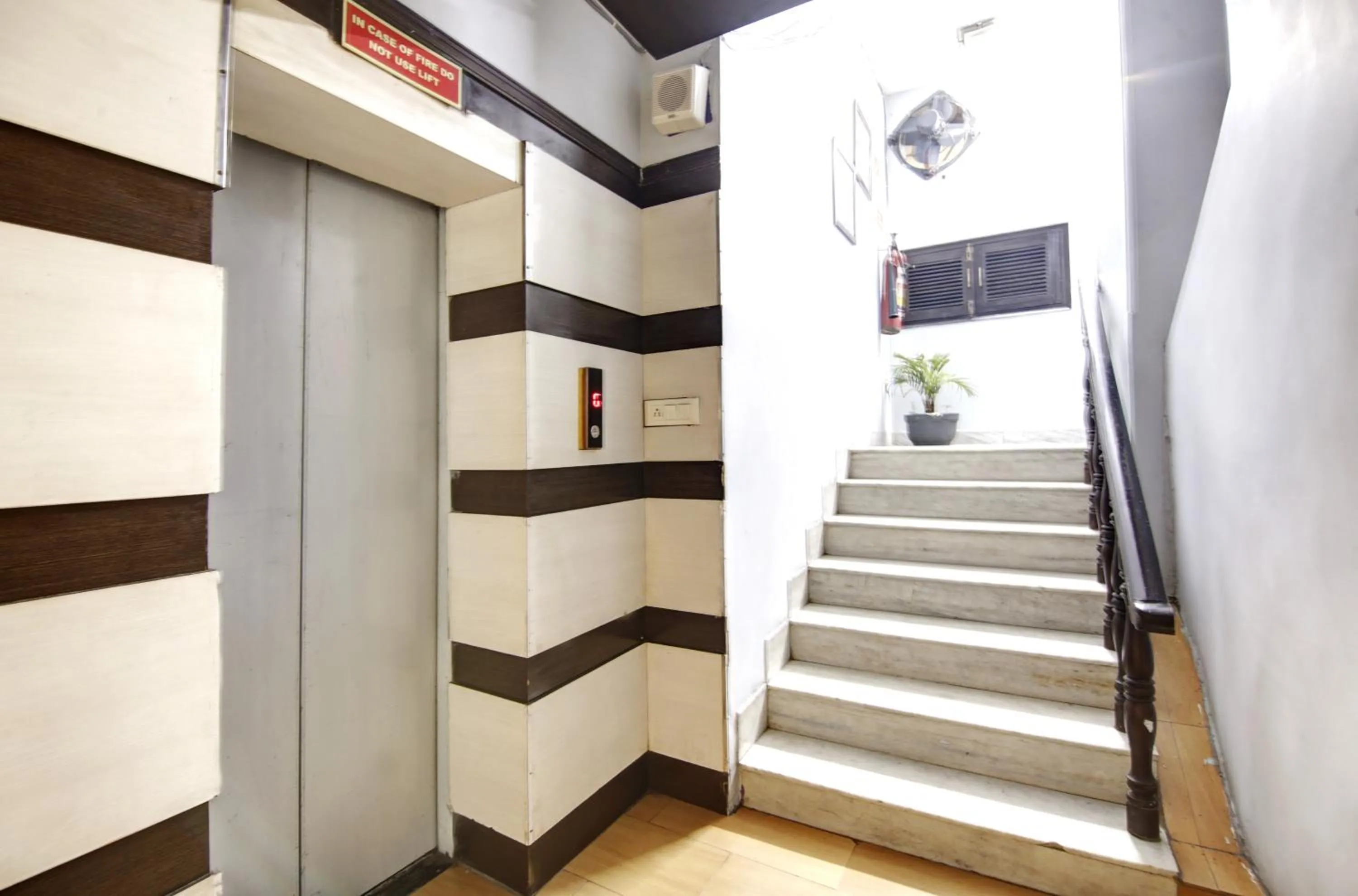 Hotel BB Palace (A Family Hotel)