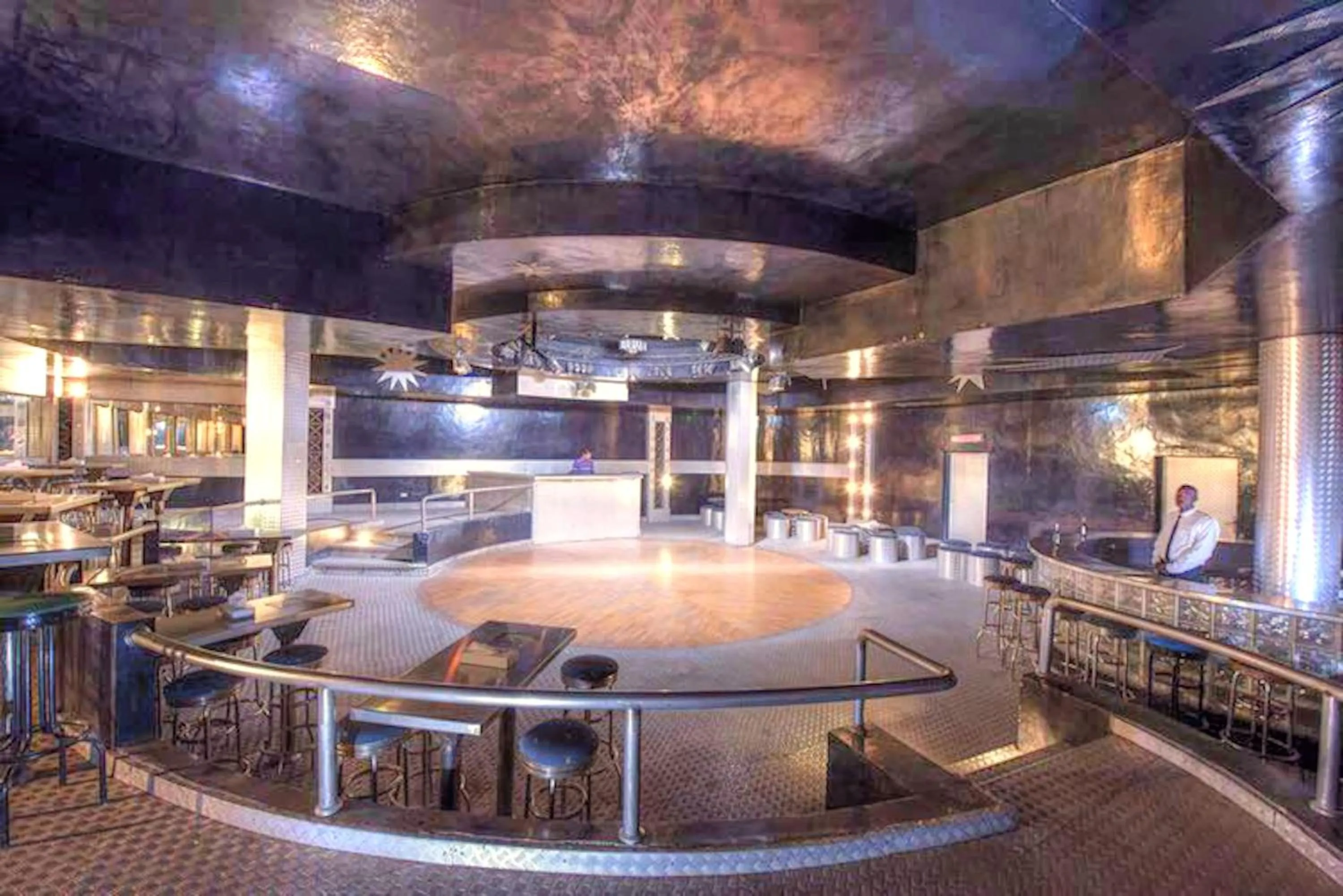 Property building in Kefi Palmera Beach Resort El Sokhna - Family Only