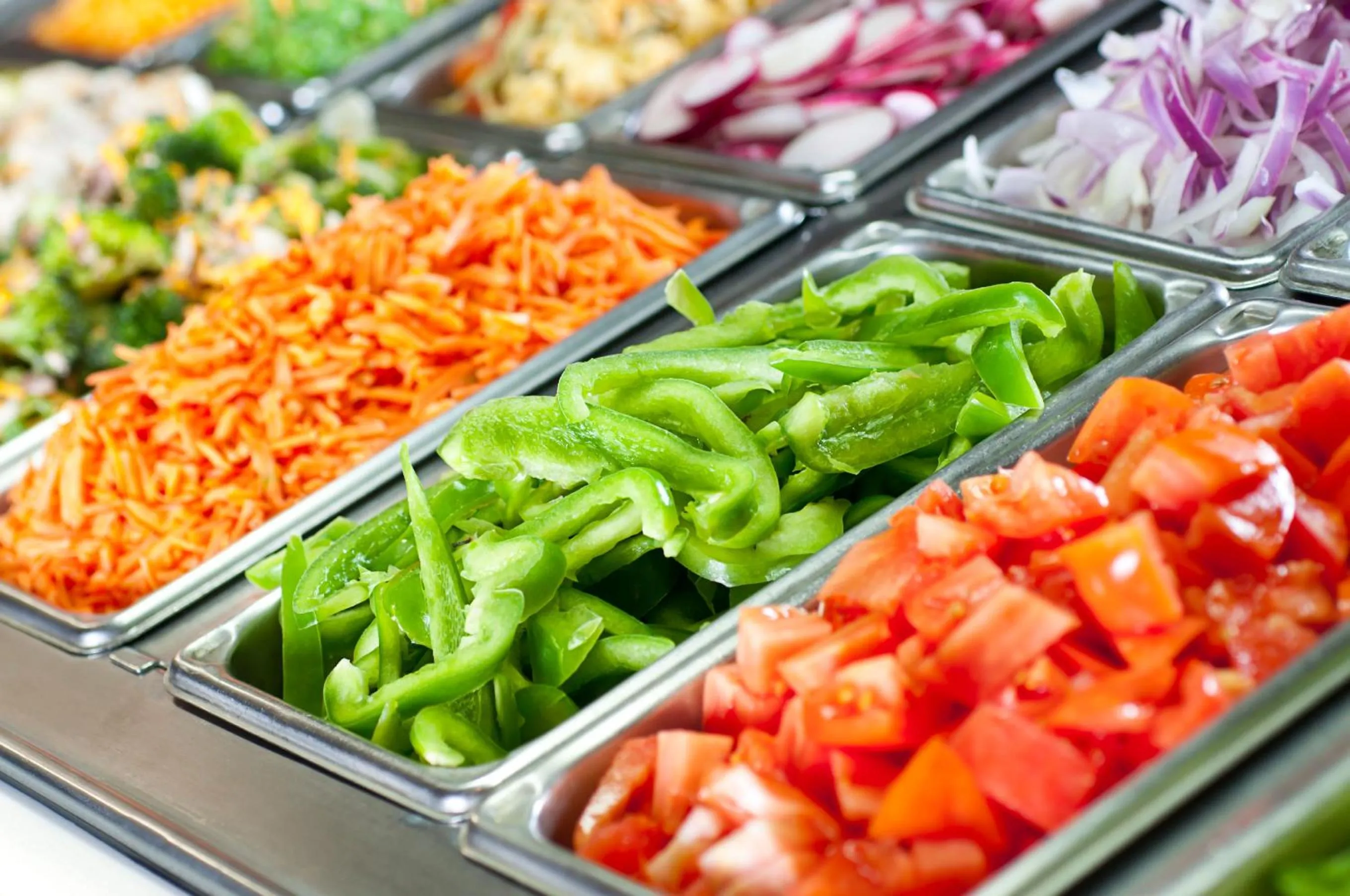 Buffet breakfast in Kefi Palmera Beach Resort El Sokhna - Family Only