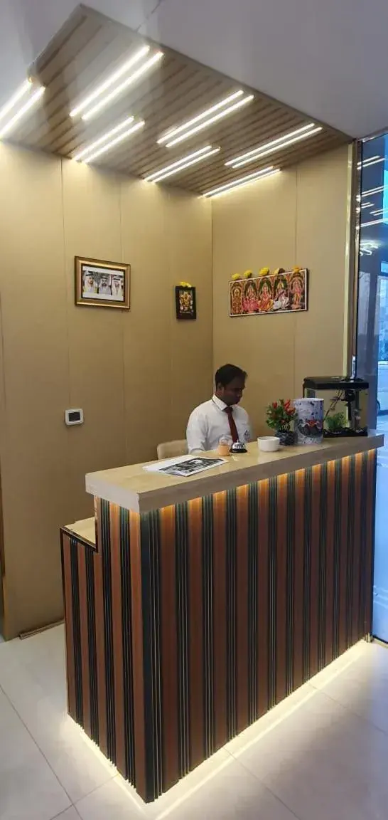 Restaurant/places to eat in Sun & Sands Sea View Hotel Restaurant/places to eat in Sun & Sands Sea View Hotel