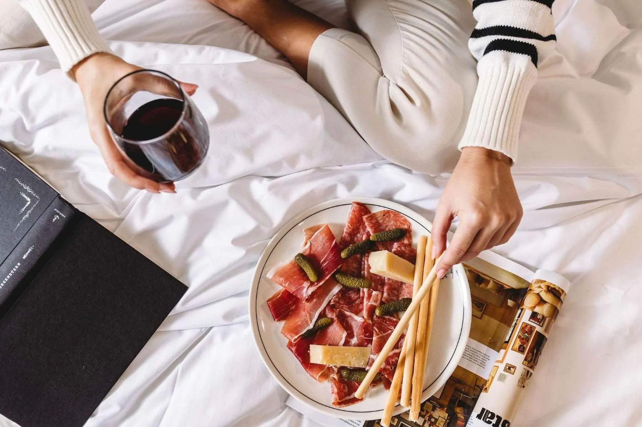 Other in The Capitol Hotel Sydney