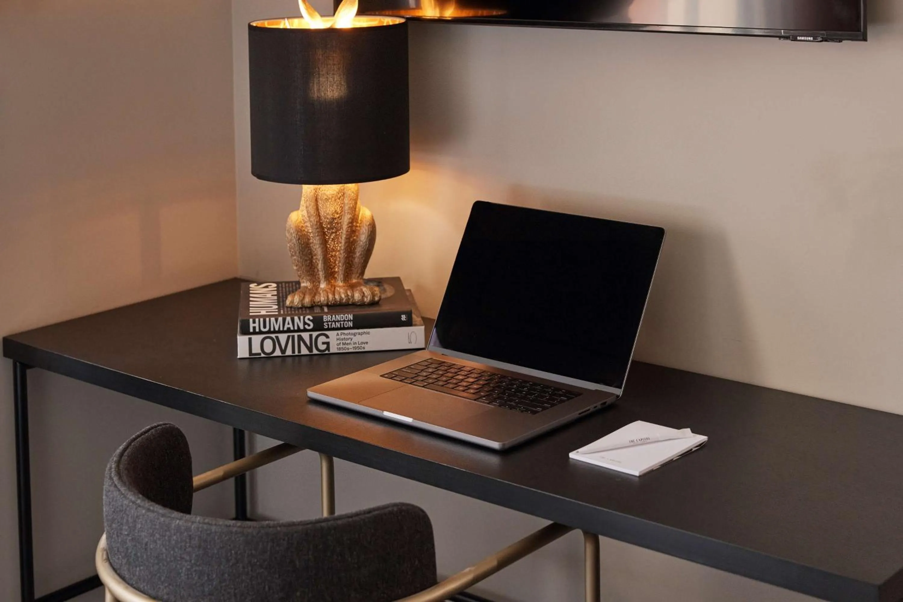 Other in The Capitol Hotel Sydney