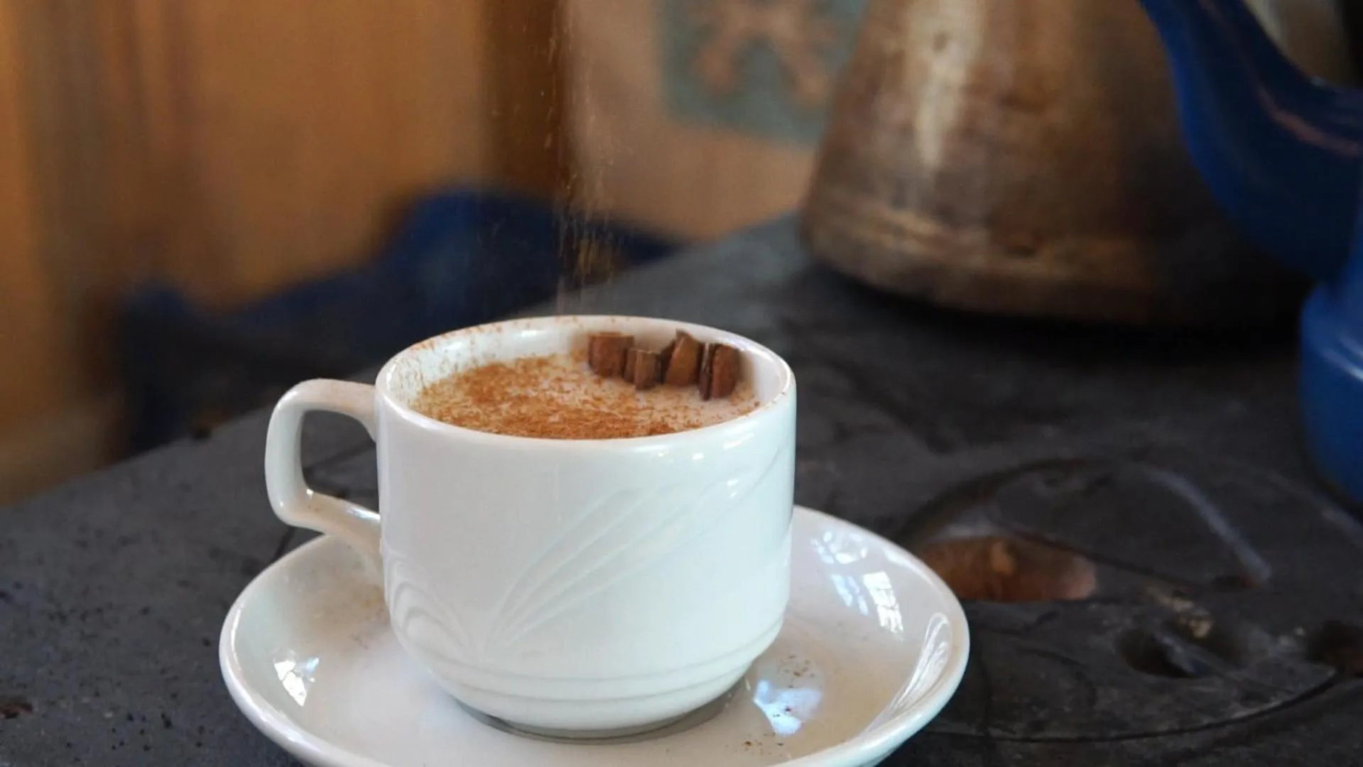 Coffee/tea facilities in Basaranlar Thermal Otel