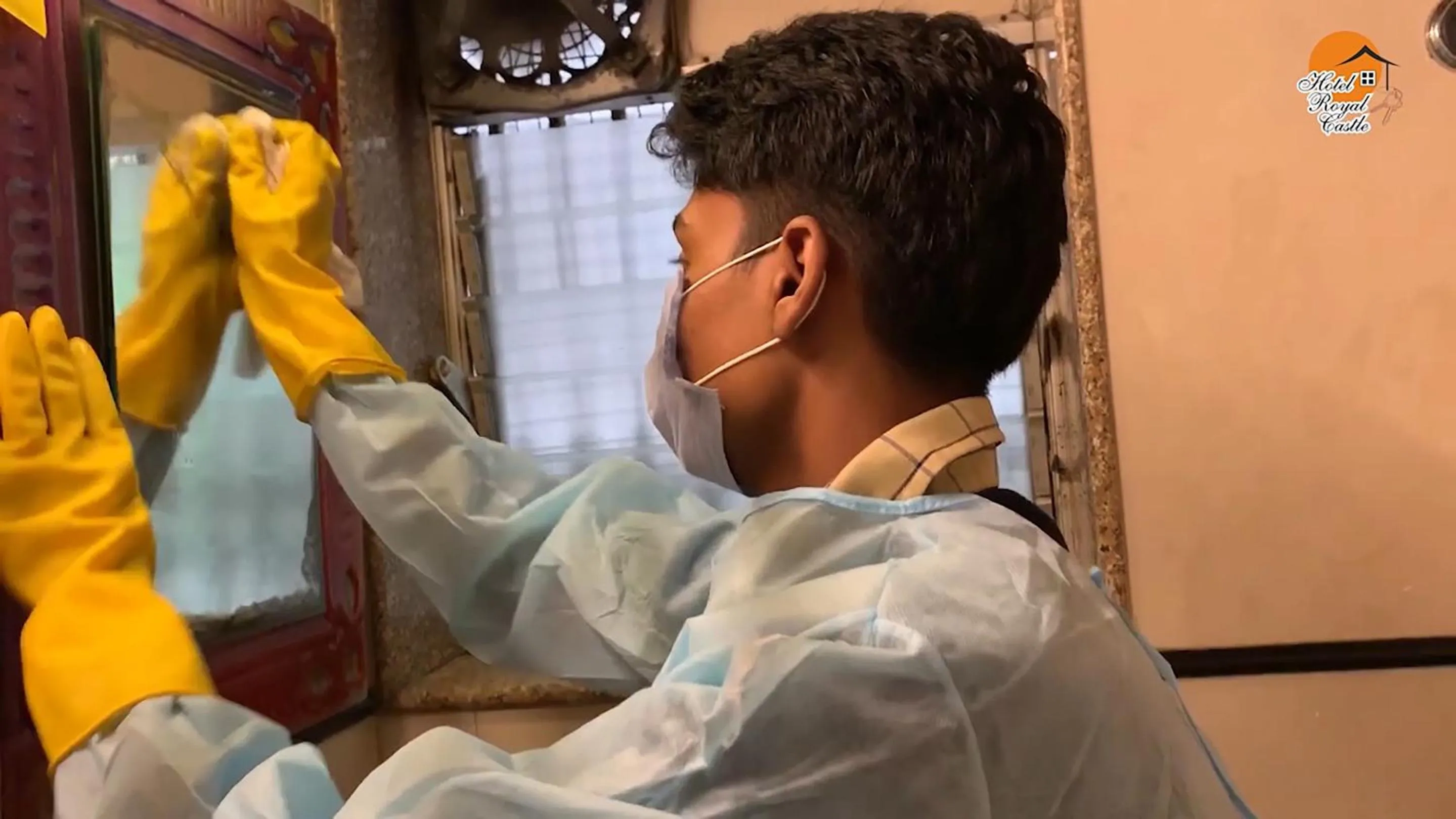 Other in Hotel Royal Castle