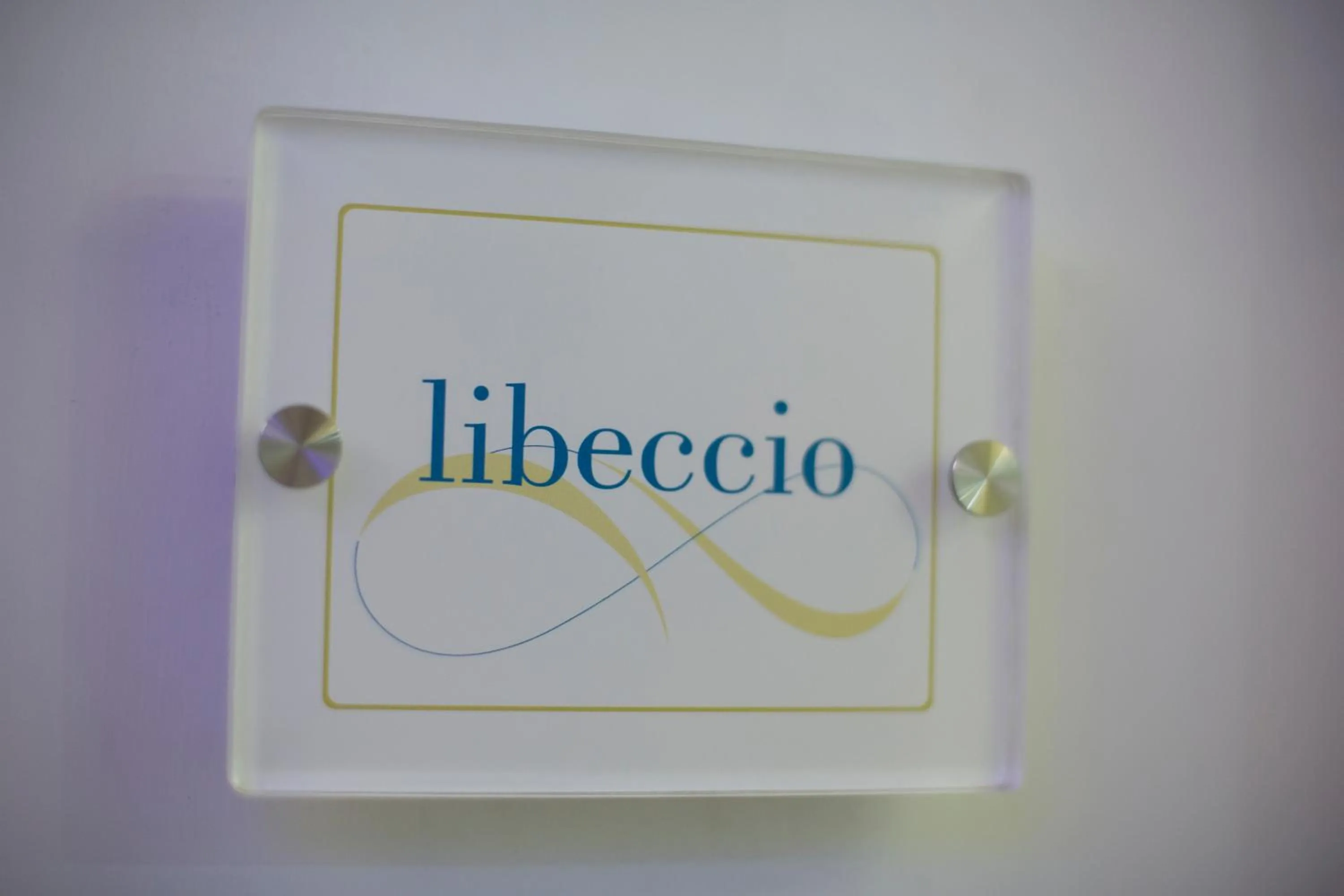 Logo/Certificate/Sign in Vento di Sicilia
