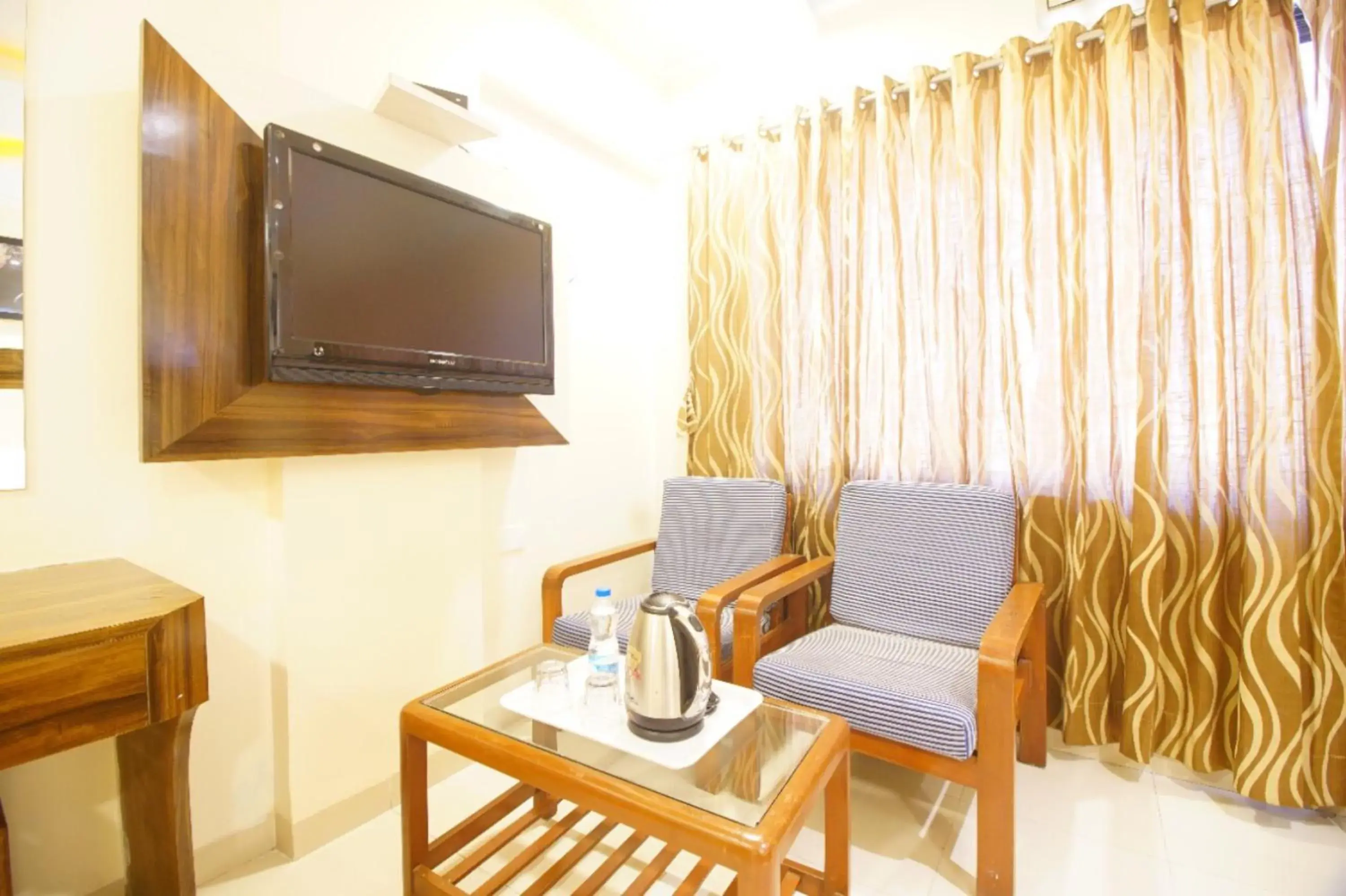 View (from property/room) in Hotel Mina International View (from property/room) in Hotel Mina International