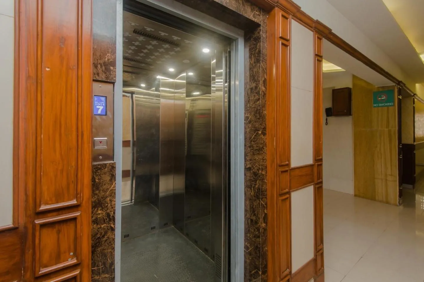 Other in Hotel Mina International