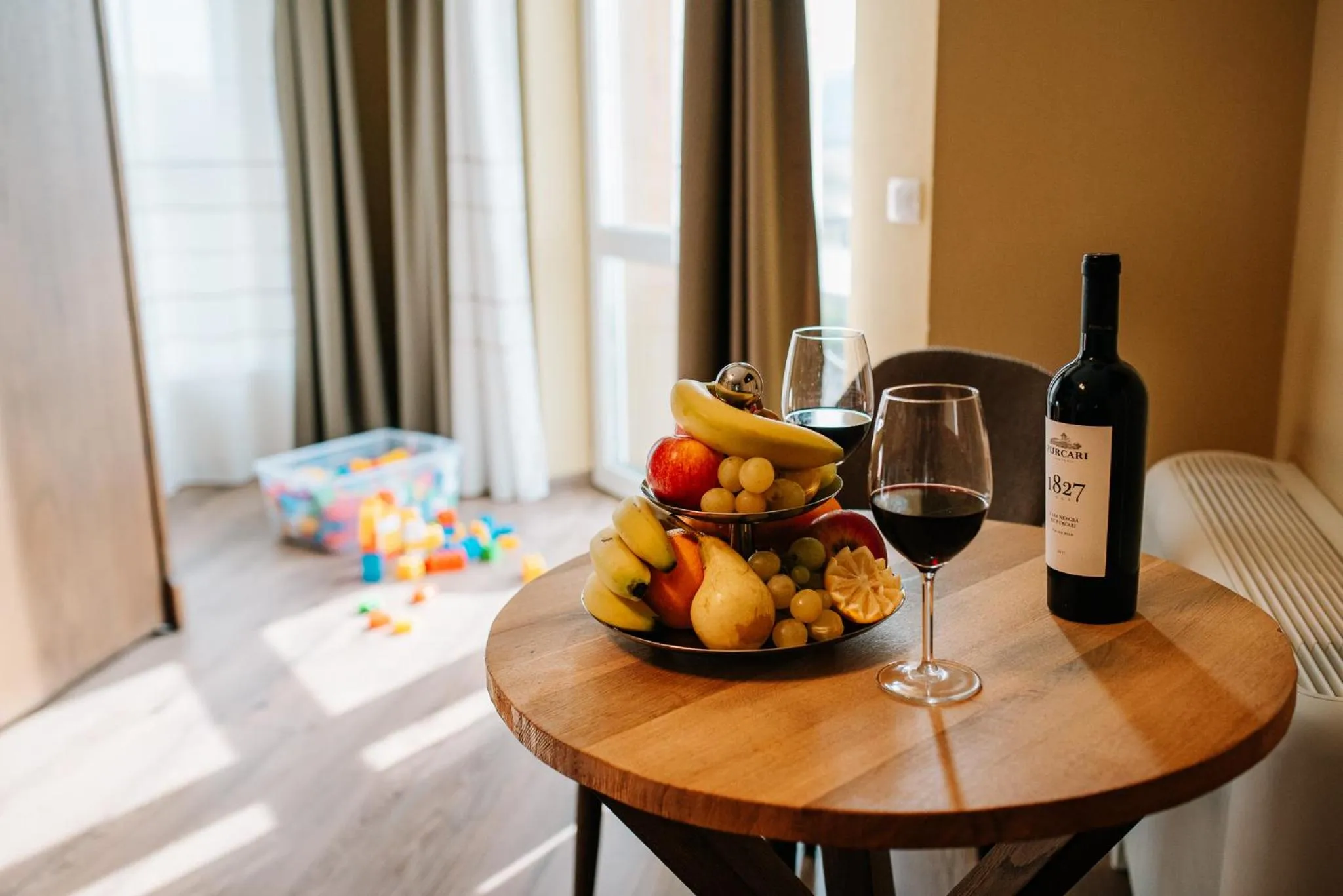 Panorama Boutique Hotel