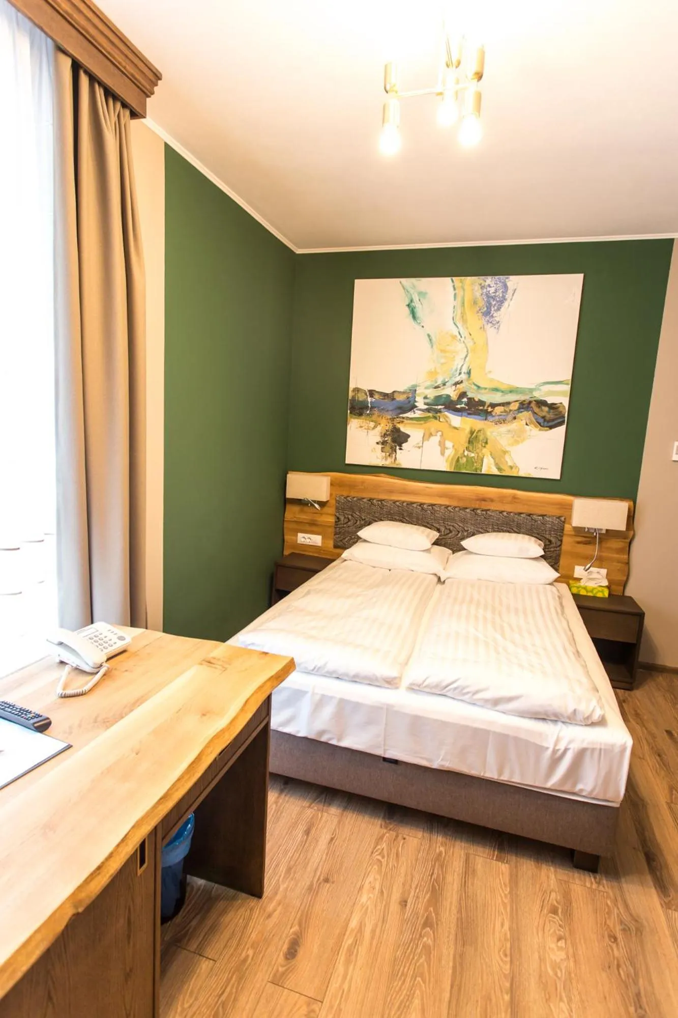 Panorama Boutique Hotel