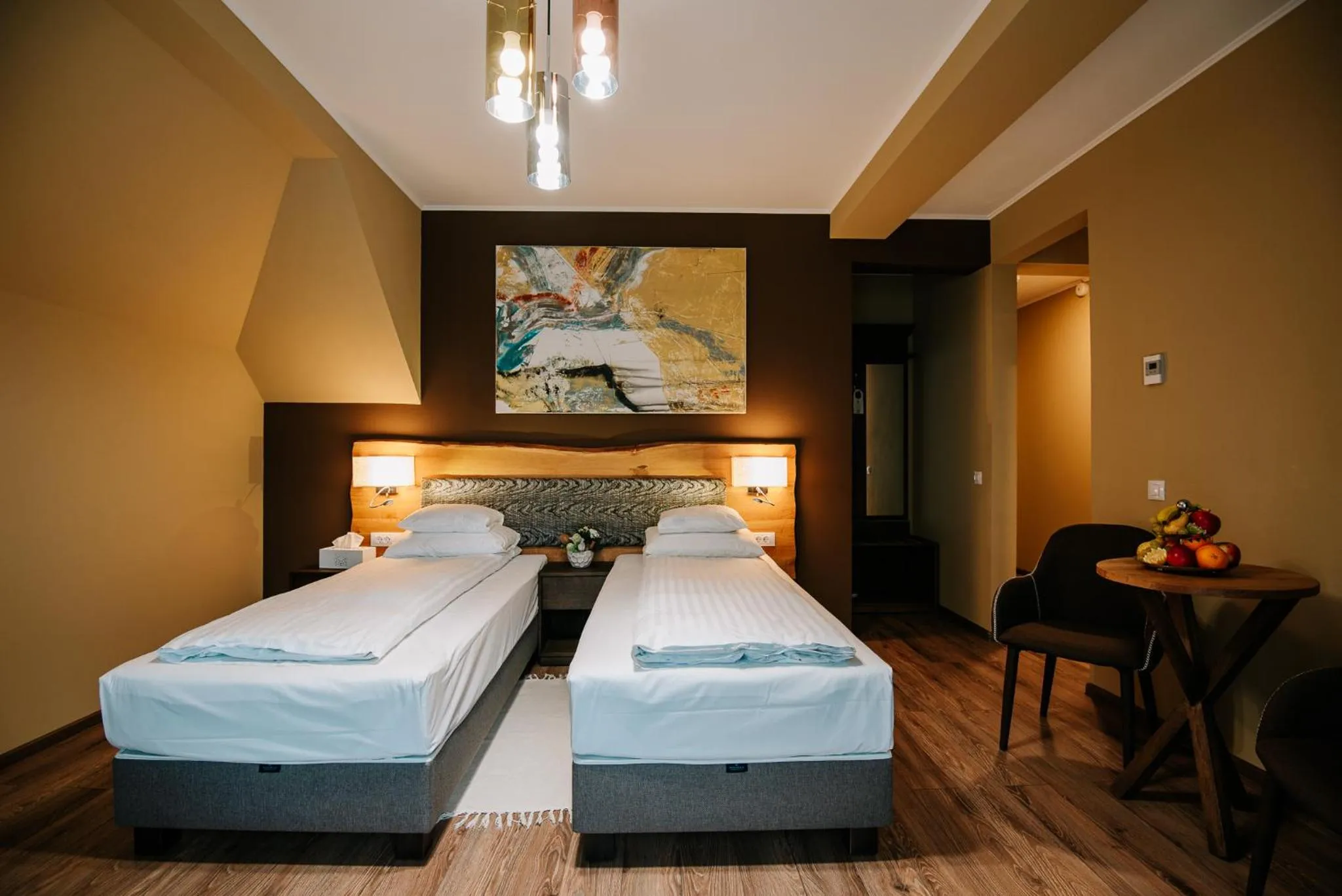 Panorama Boutique Hotel