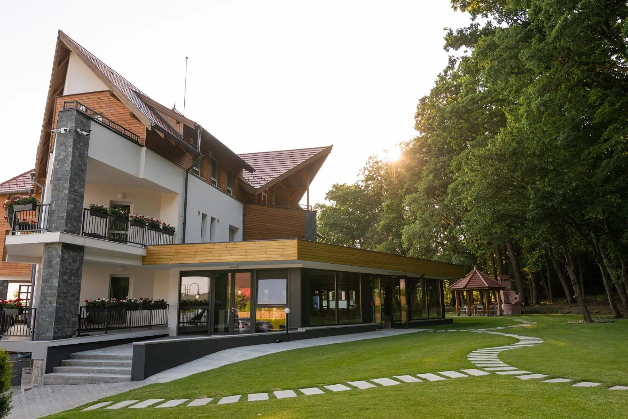 Panorama Boutique Hotel