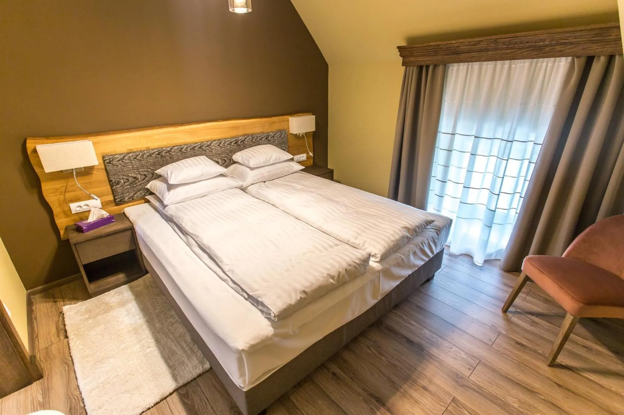 Panorama Boutique Hotel