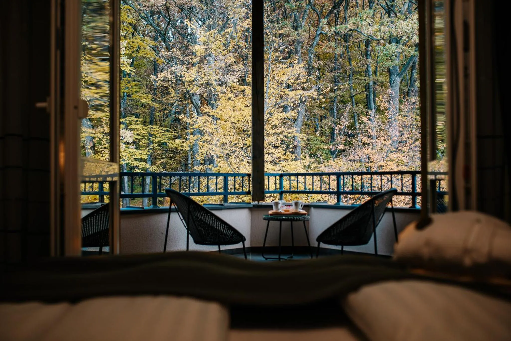 Panorama Boutique Hotel