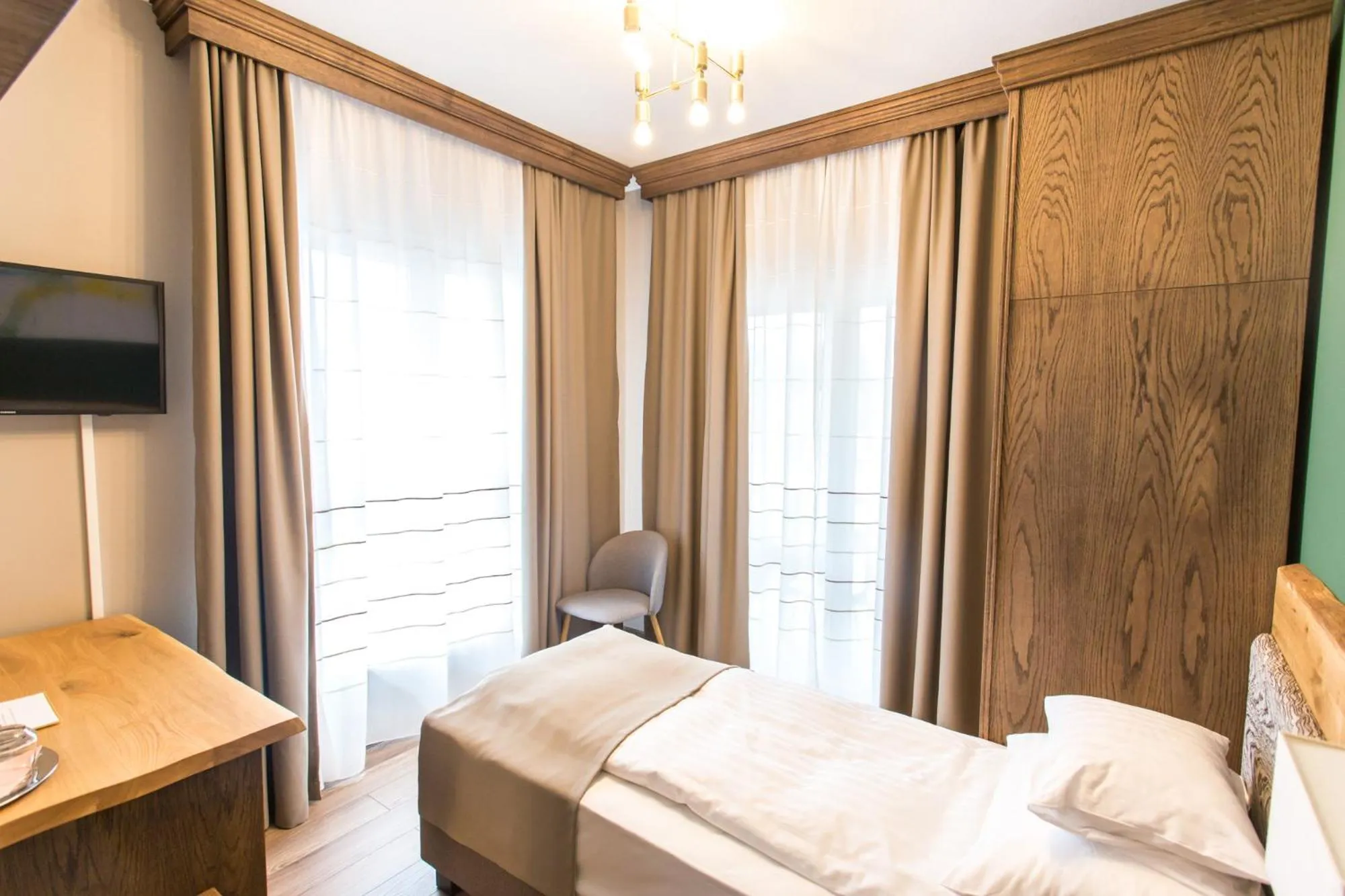 Panorama Boutique Hotel