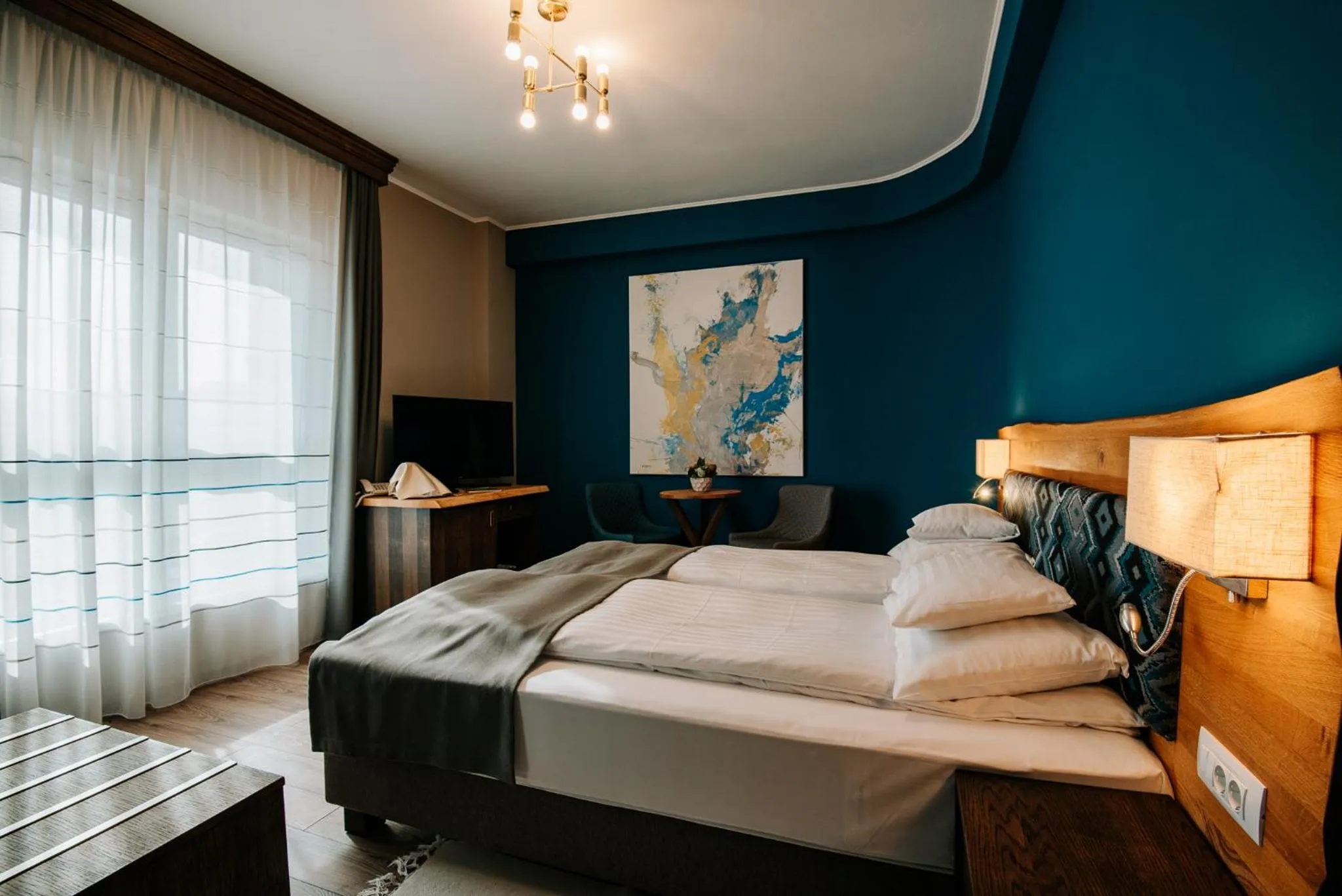 Panorama Boutique Hotel