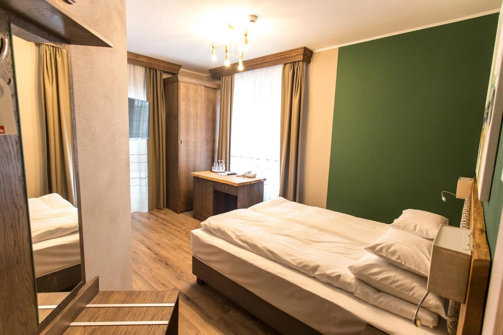 Panorama Boutique Hotel