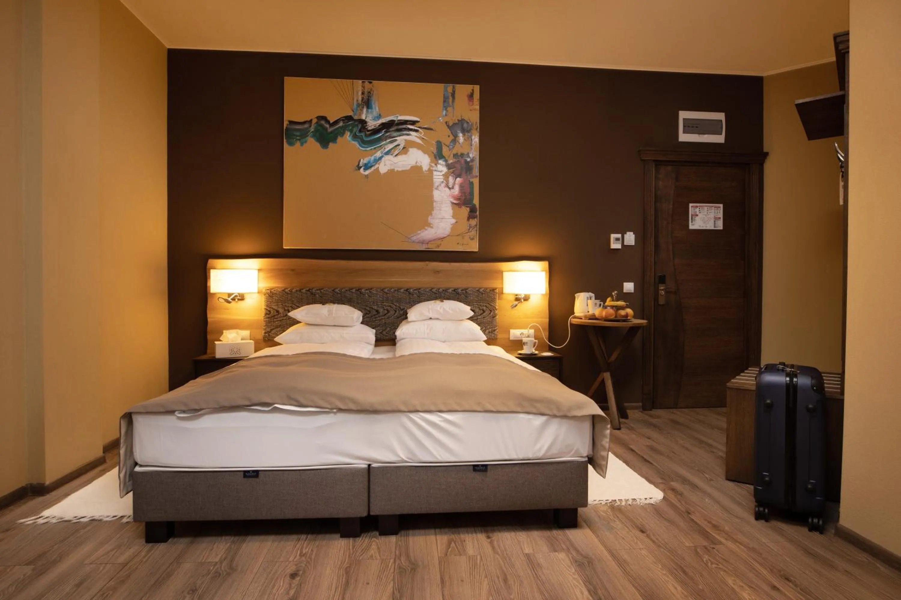 Panorama Boutique Hotel