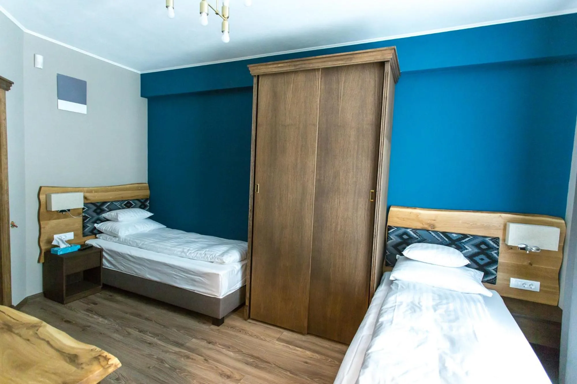 Panorama Boutique Hotel