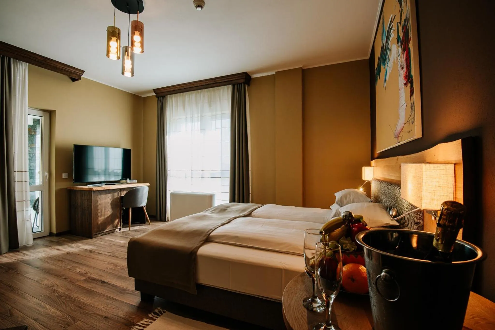 Panorama Boutique Hotel