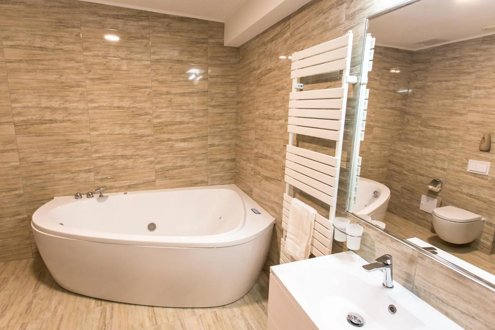 Panorama Boutique Hotel