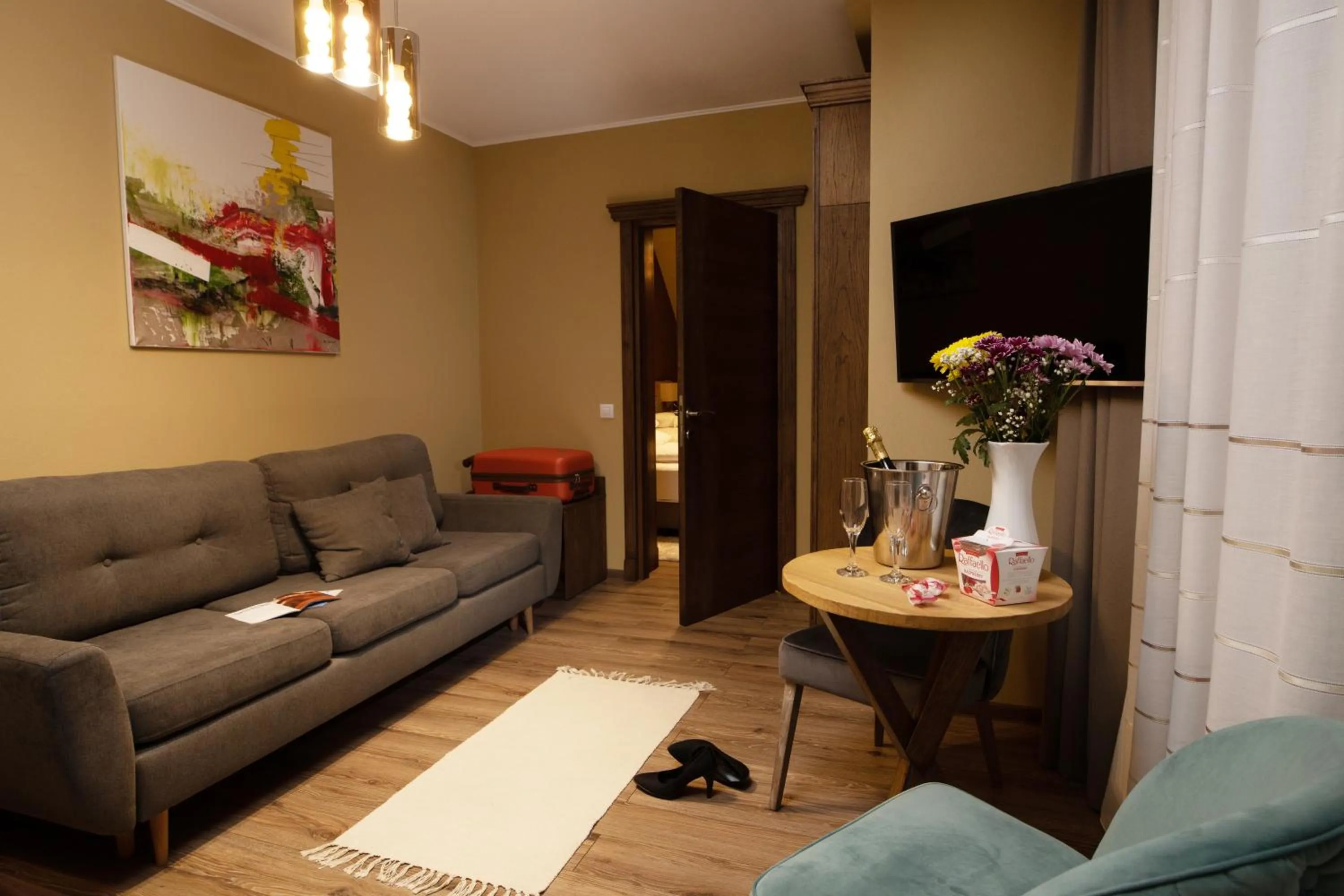 Panorama Boutique Hotel