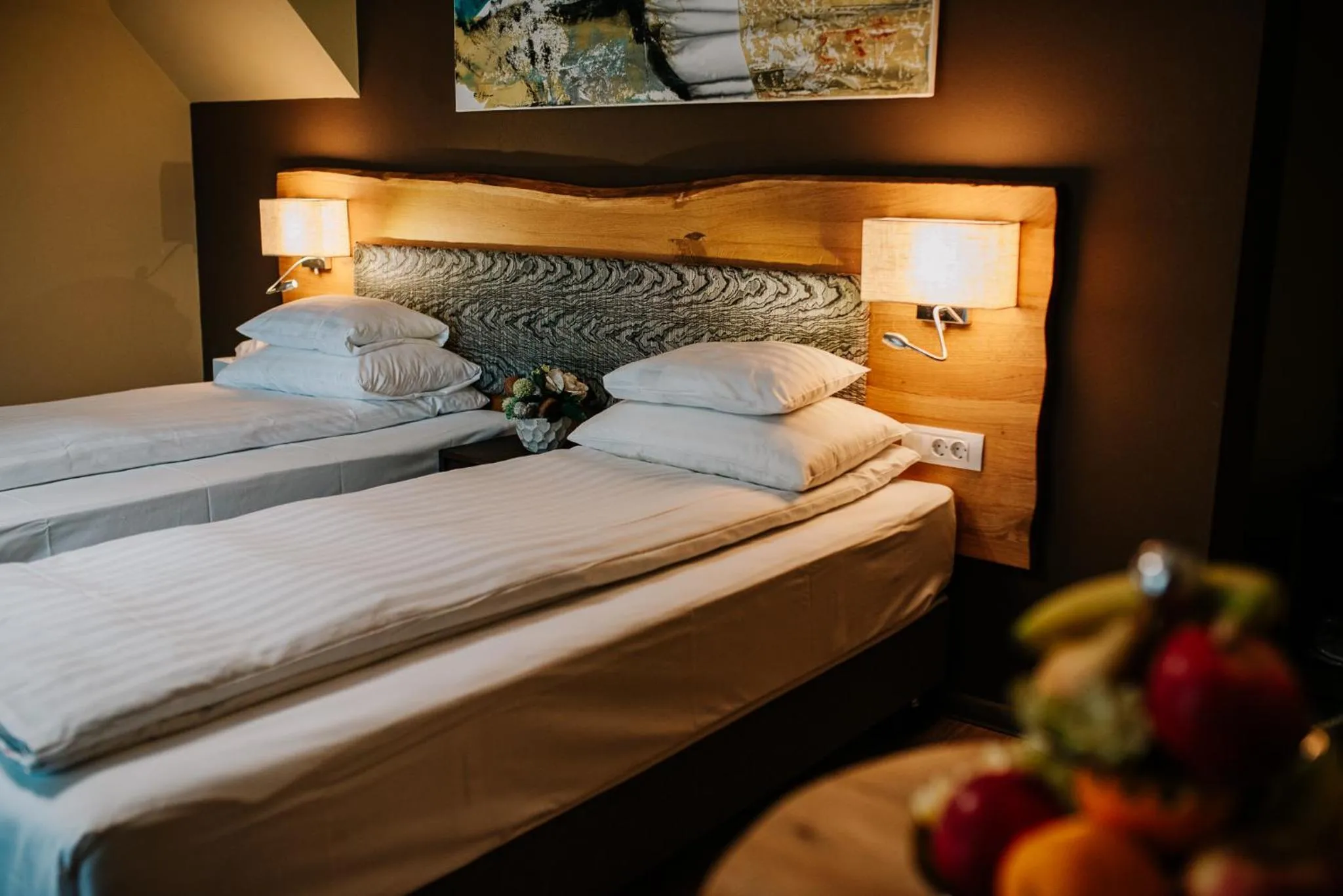 Panorama Boutique Hotel