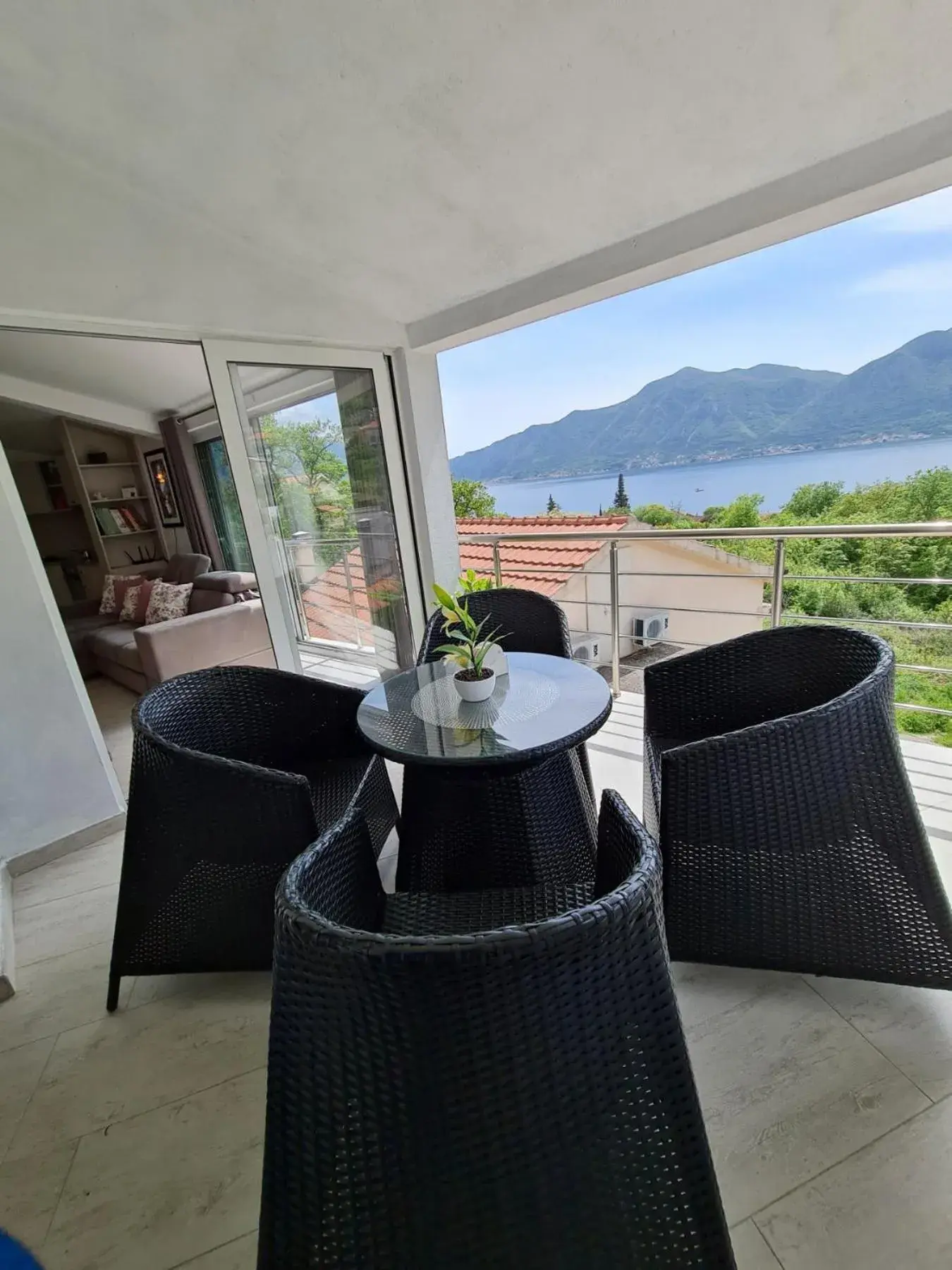 Lux apartmani Darija Lux apartmani Darija