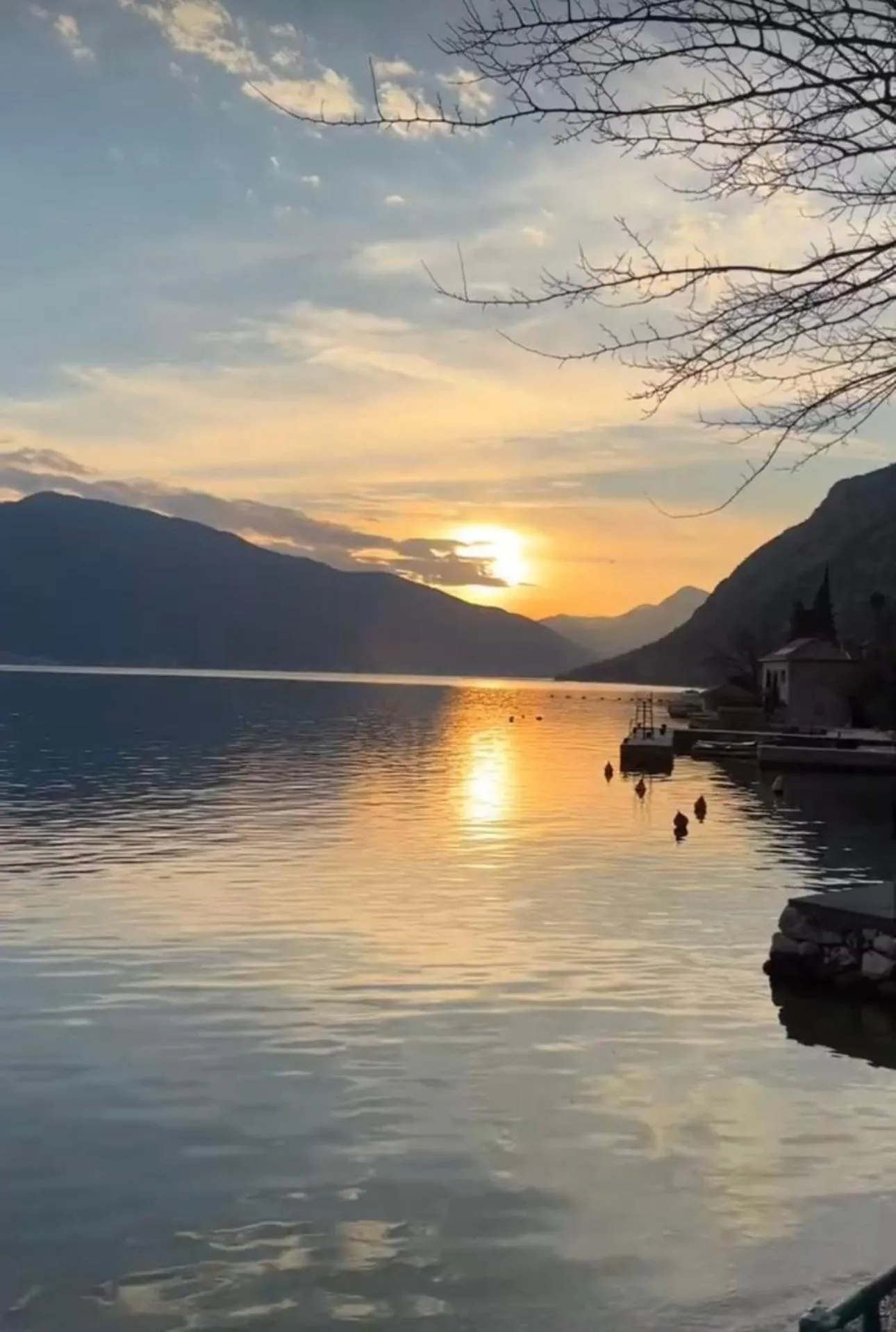 Sunset in Lux apartmani Darija
