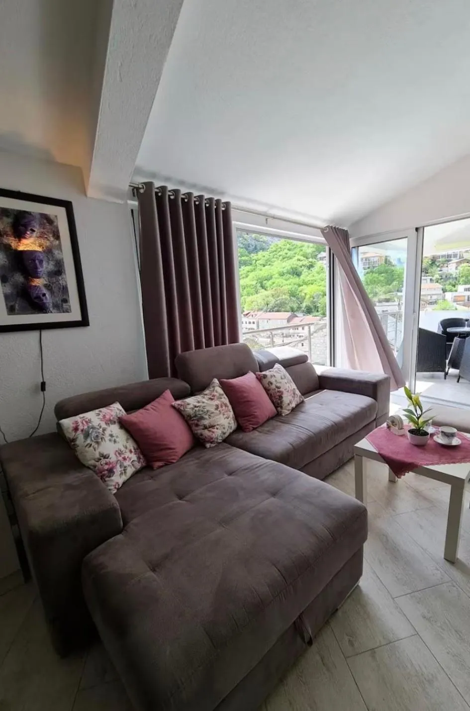 Lux apartmani Darija