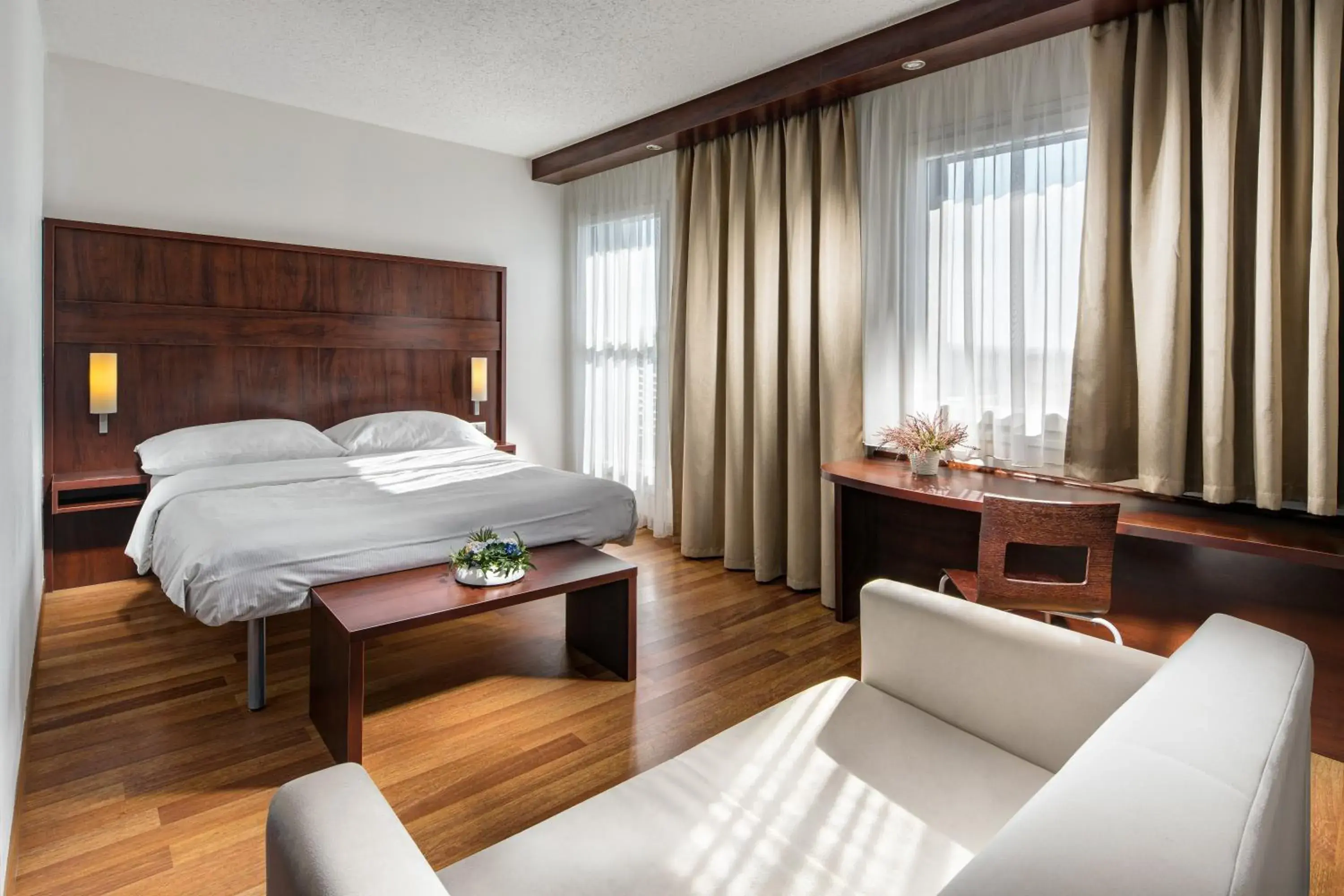 Bed in Comfort Hotel Olomouc Centre Bed in Comfort Hotel Olomouc Centre