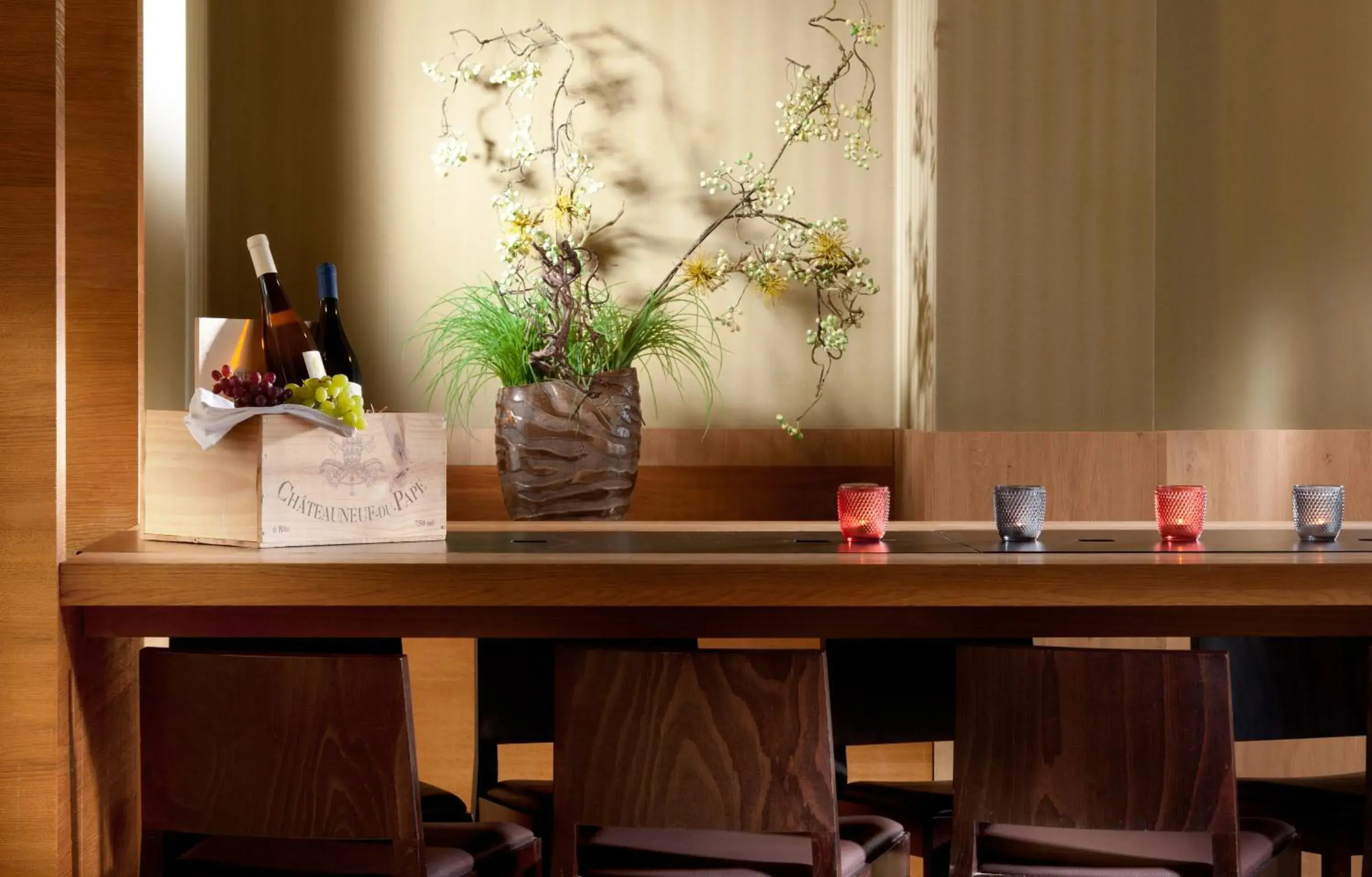 Restaurant/places to eat in Comfort Hotel Olomouc Centre Restaurant/places to eat in Comfort Hotel Olomouc Centre