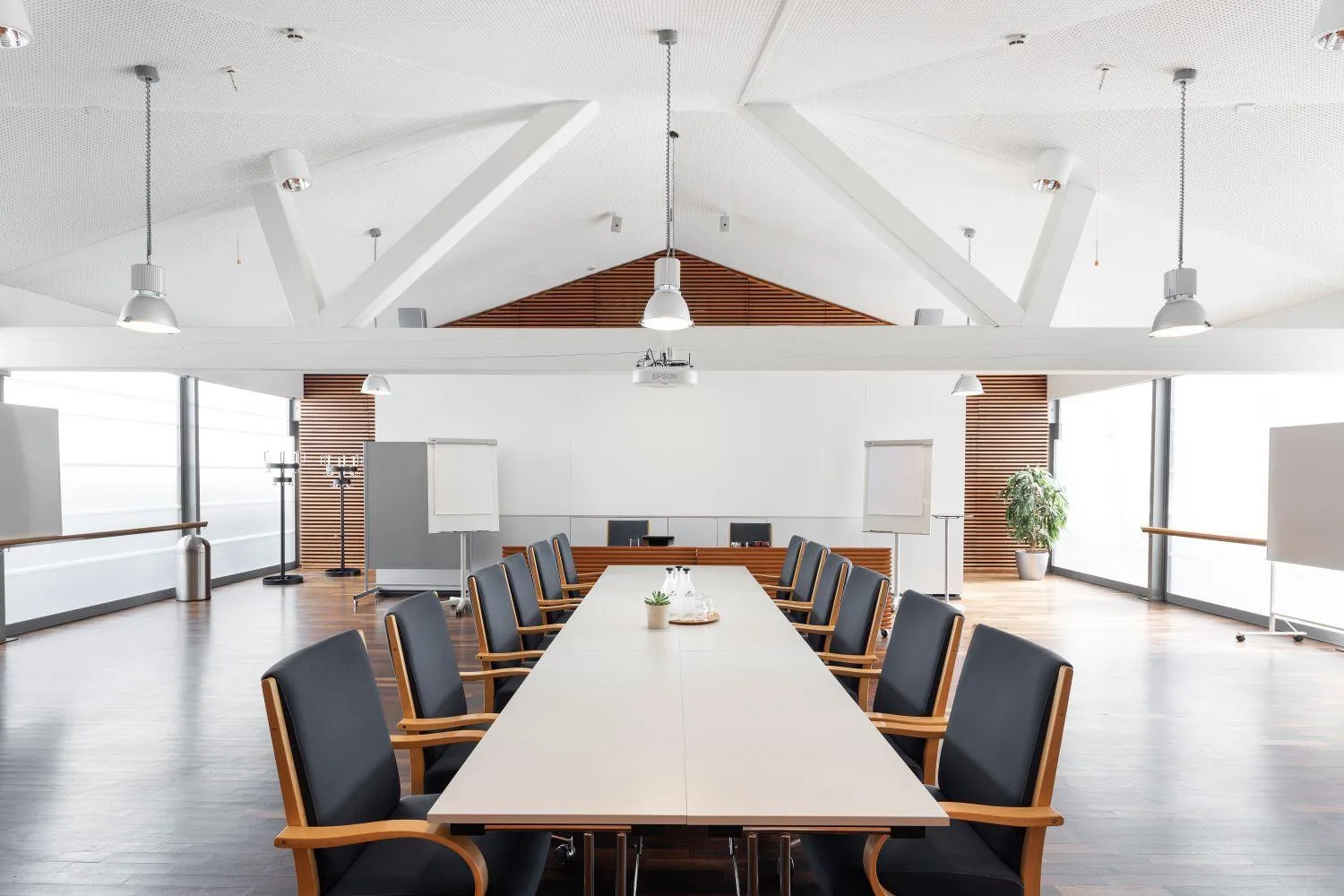 Business facilities in Majvik Congress Hotel