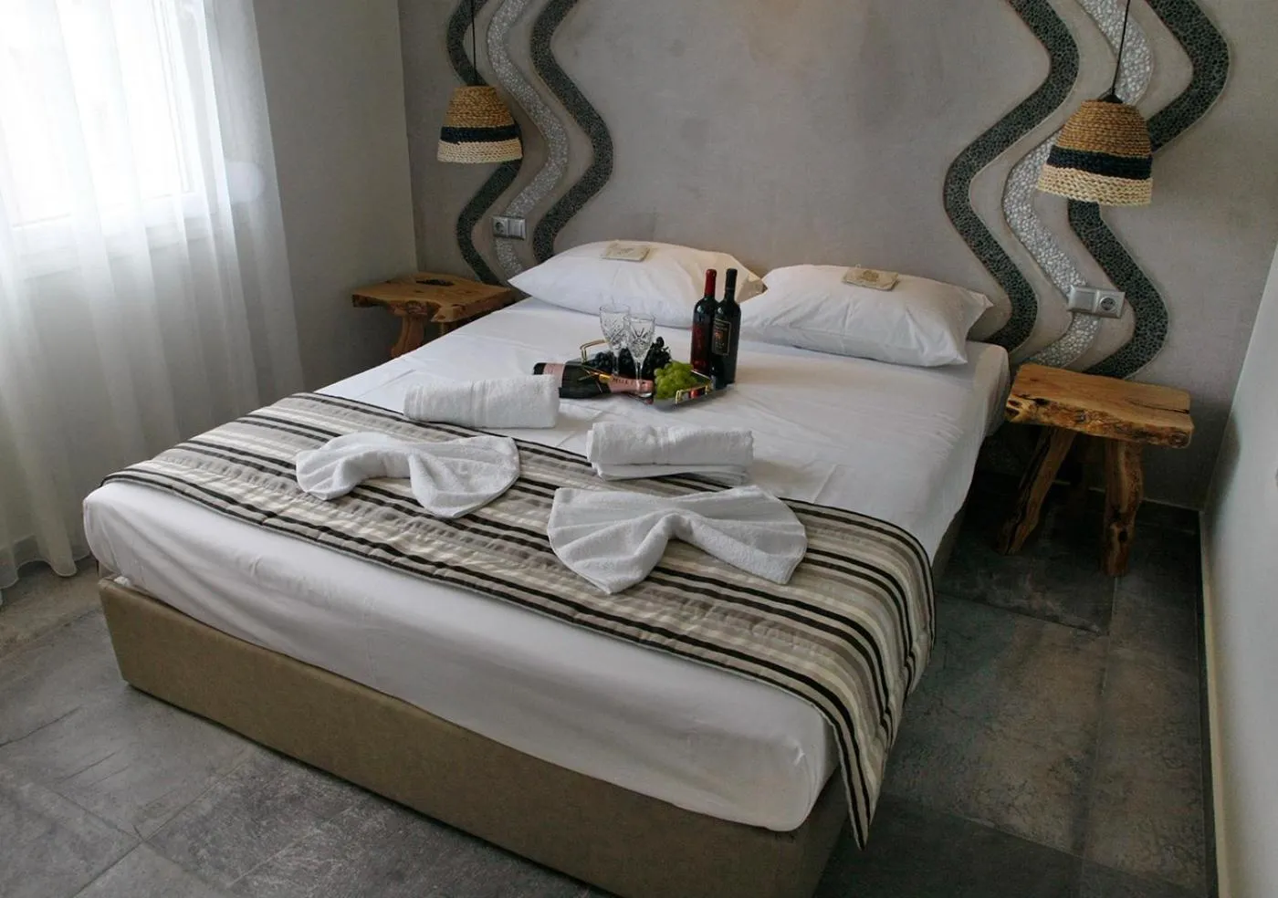 Apartment in Katrine Boutique Apartments