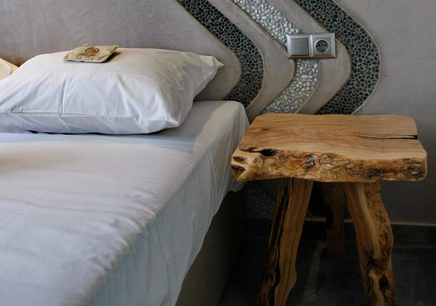 Apartment in Katrine Boutique Apartments