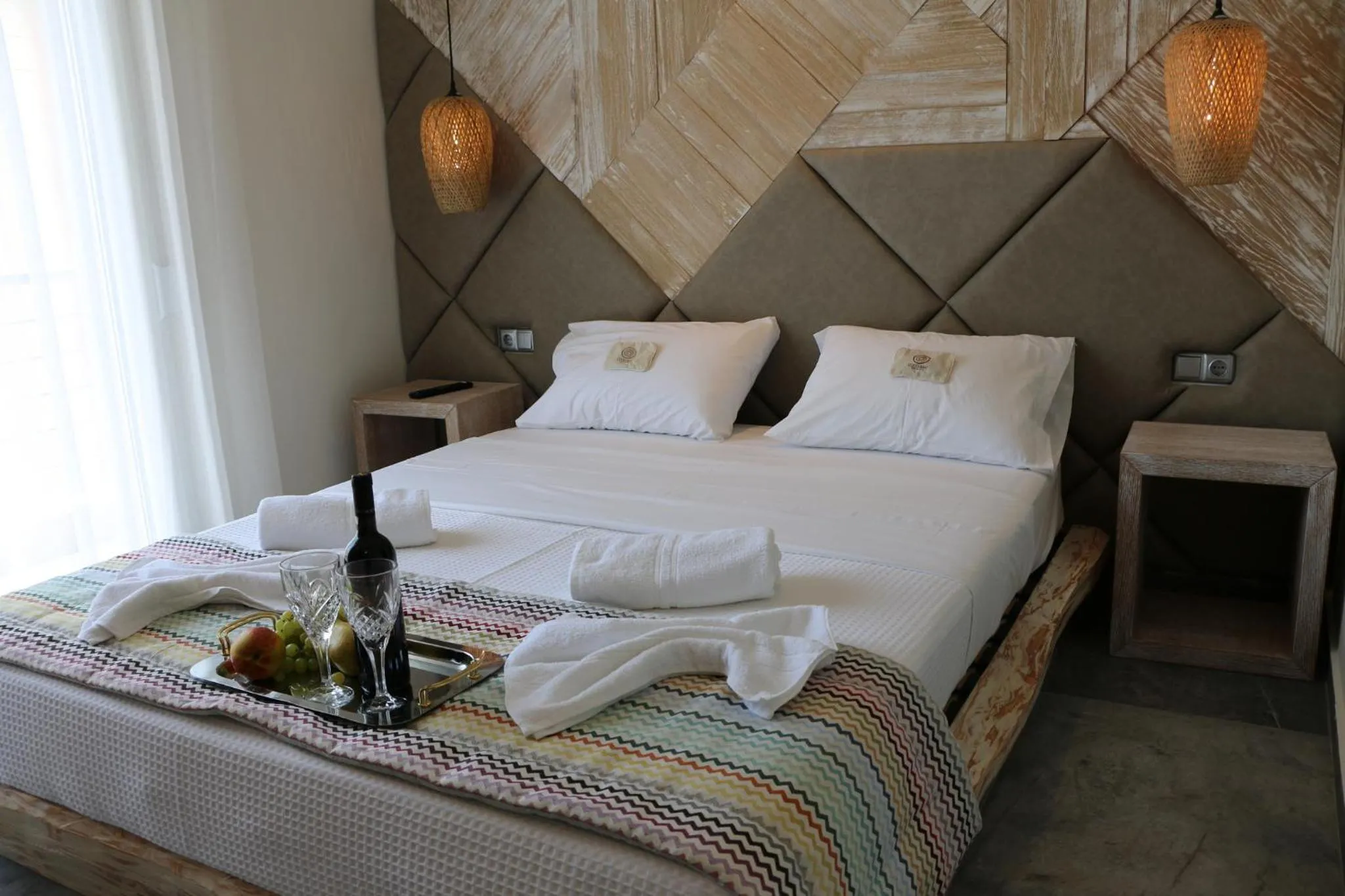 Katrine Boutique Apartments