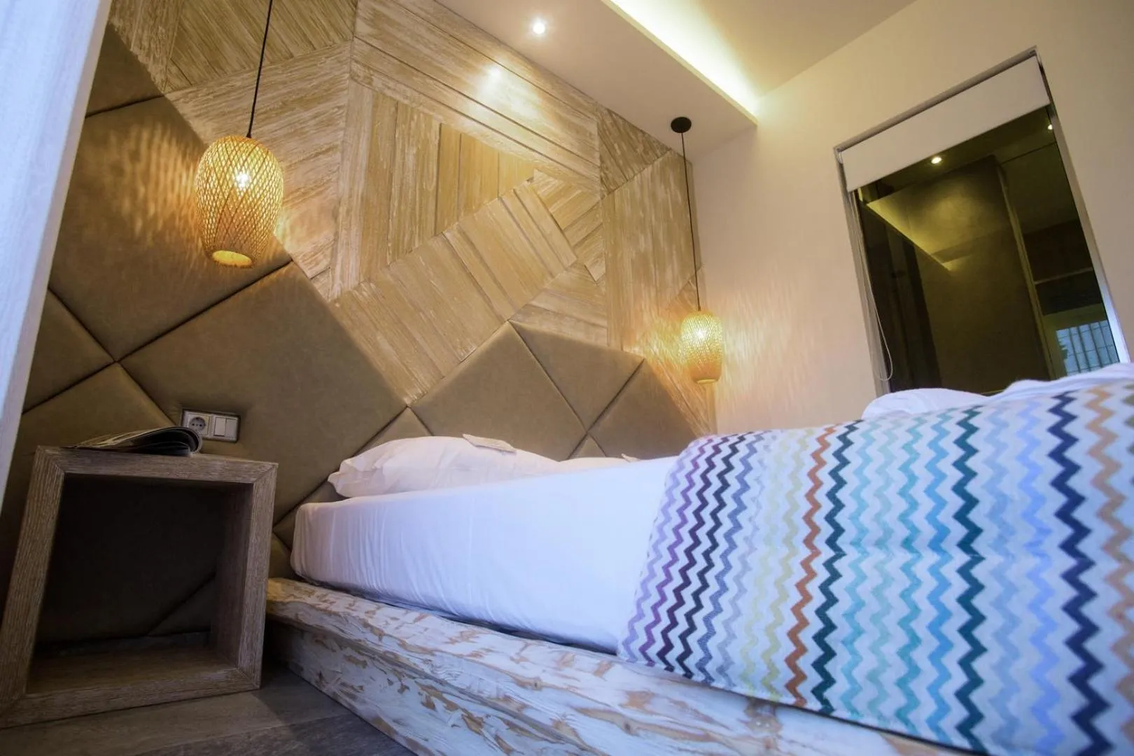 Katrine Boutique Apartments